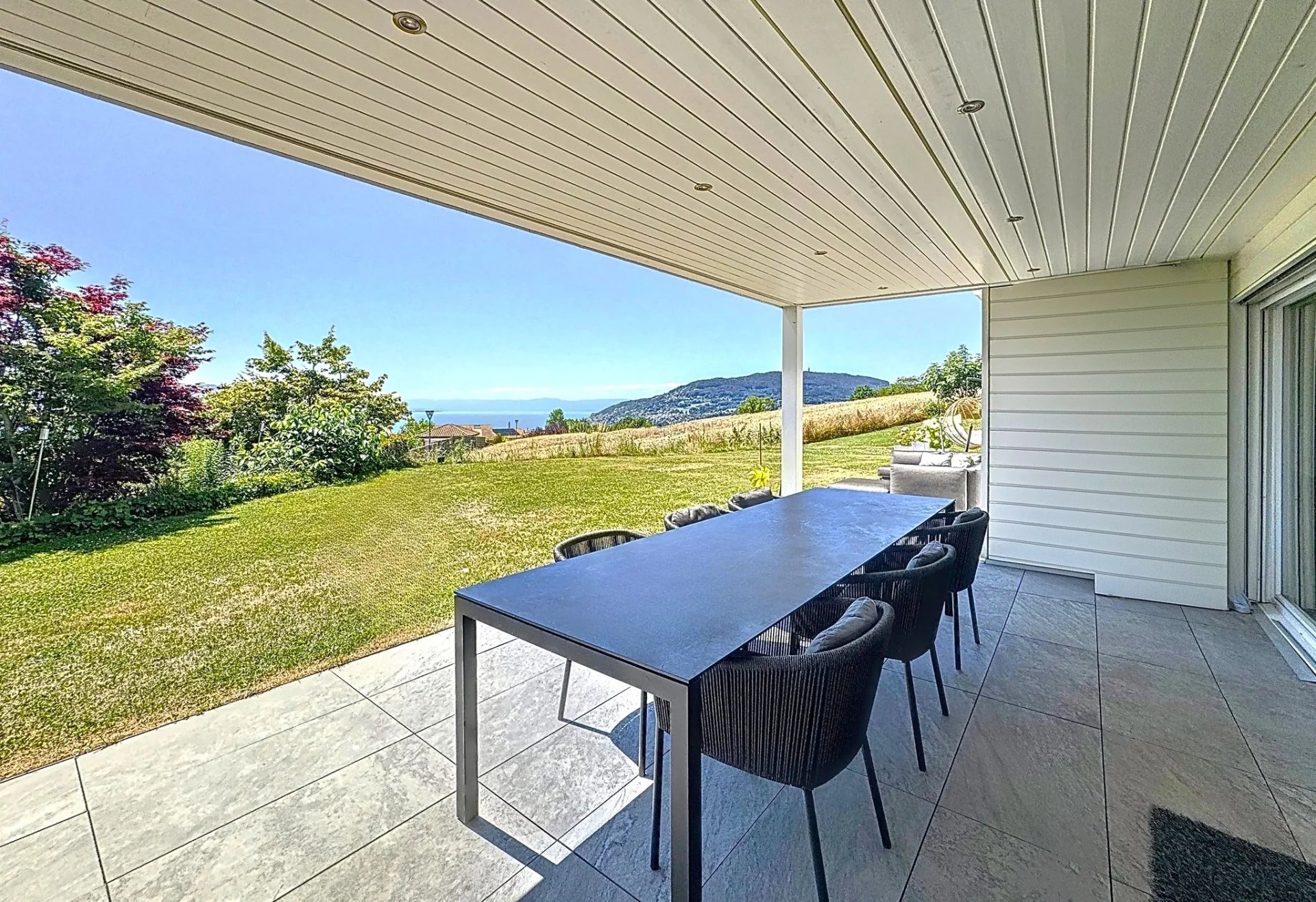 Vue Lac - Calme - Confort absolu !