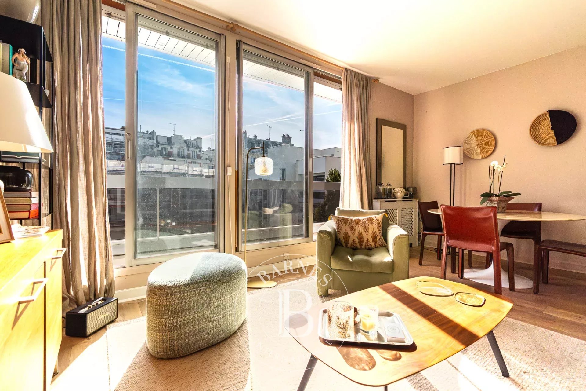 Piso Boulogne-Billancourt  -  ref 86407696 (picture 3)