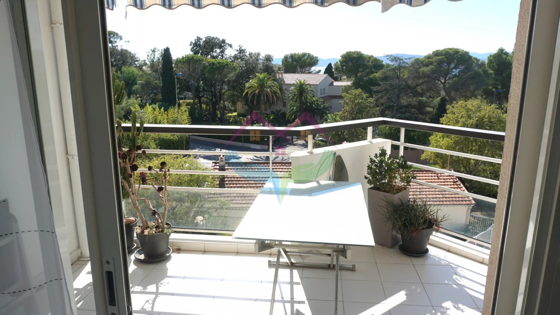 Location saisonnière Appartement Saint-Raphaël