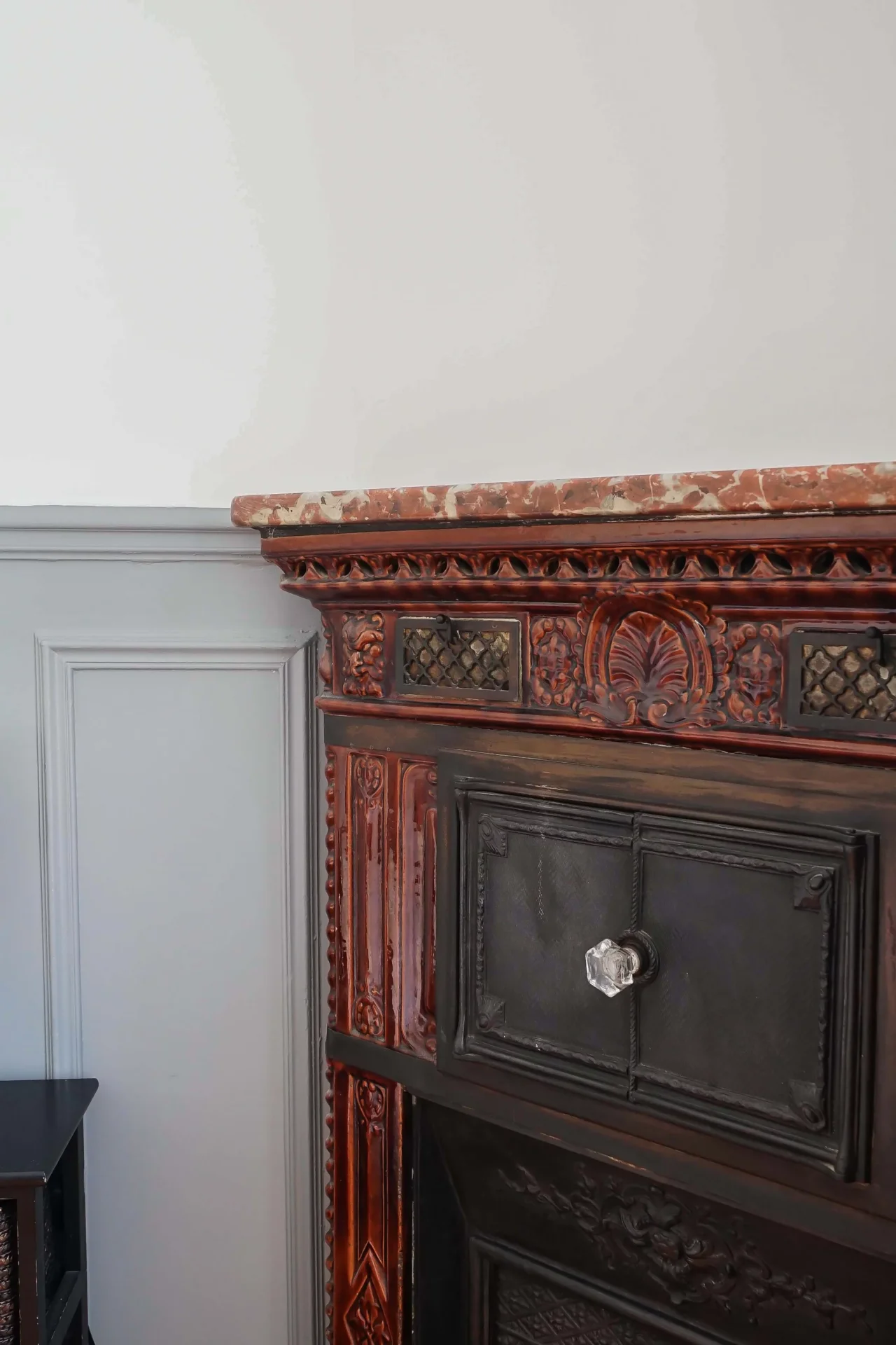 Paris 17e - BATIGNOLLES / PONT CARDINET