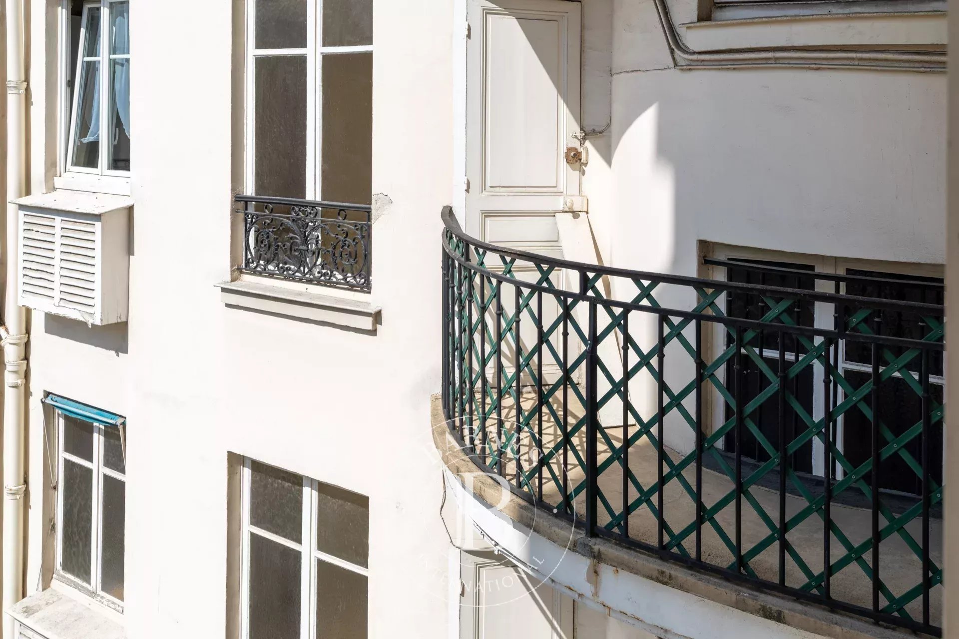 Daire Neuilly-sur-Seine - picture 19