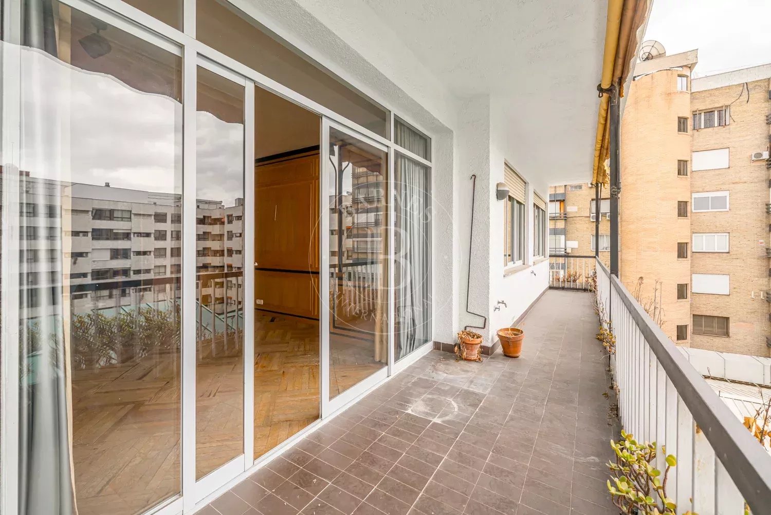 Daire Madrid - picture 9