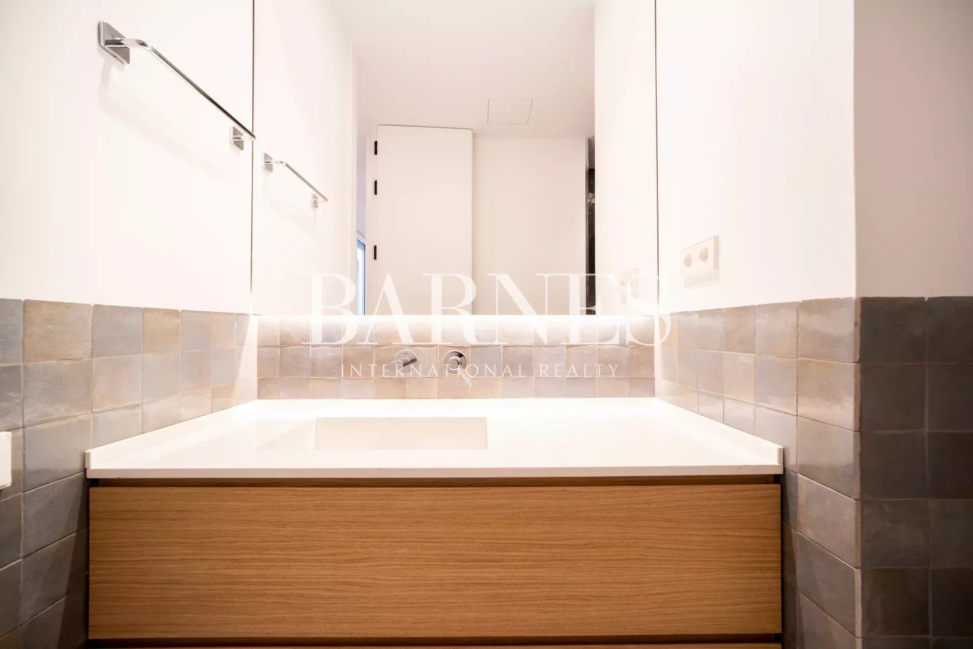 Daire Madrid - picture 16