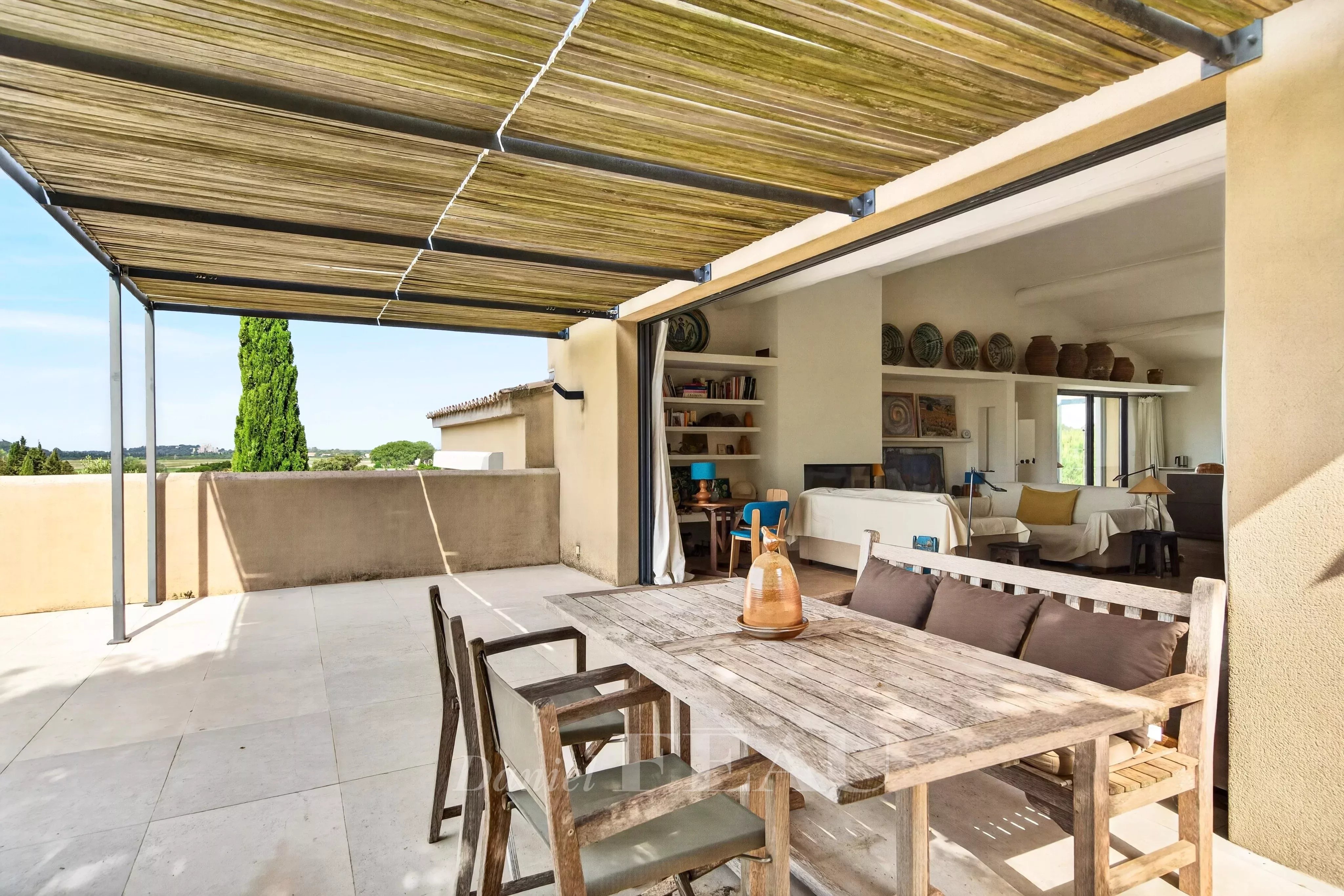 Sale House Fontvieille