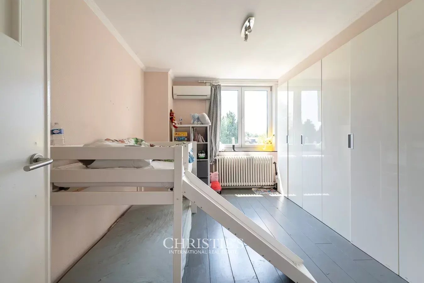 Beau Séjour - Eigentijdse villa op 27 are