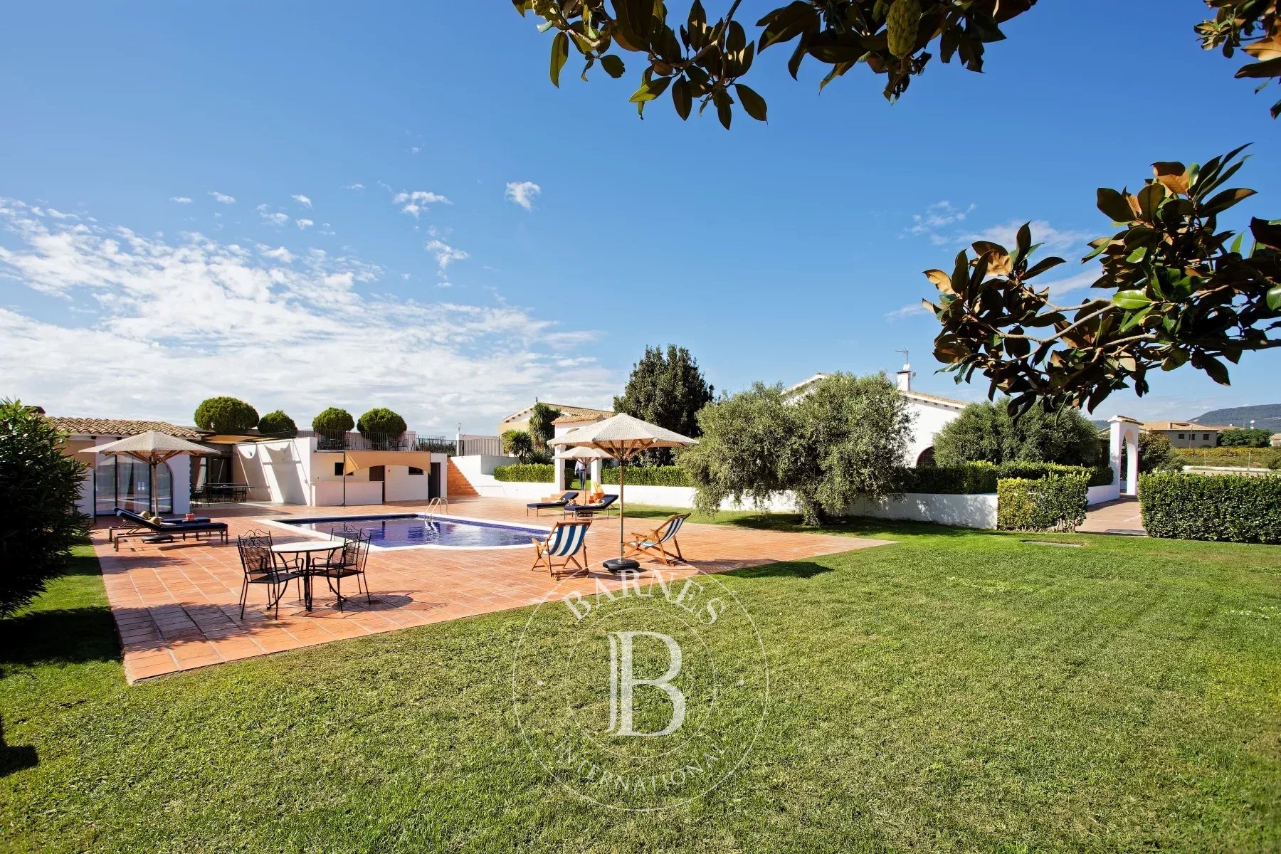Vilobi del Penedes  - Maison  - picture 9