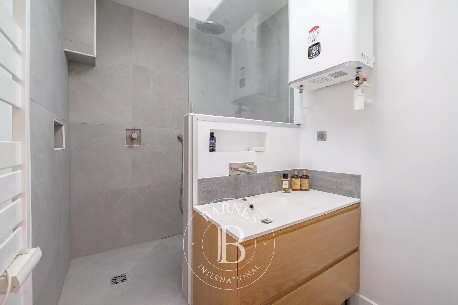 Daire Paris 9ème - picture 8