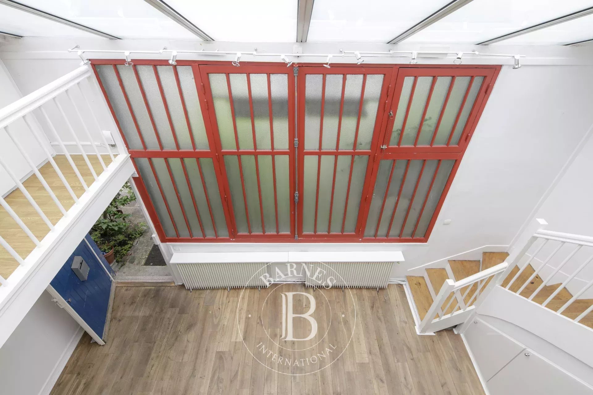 Loft Paris 18ème - picture 6