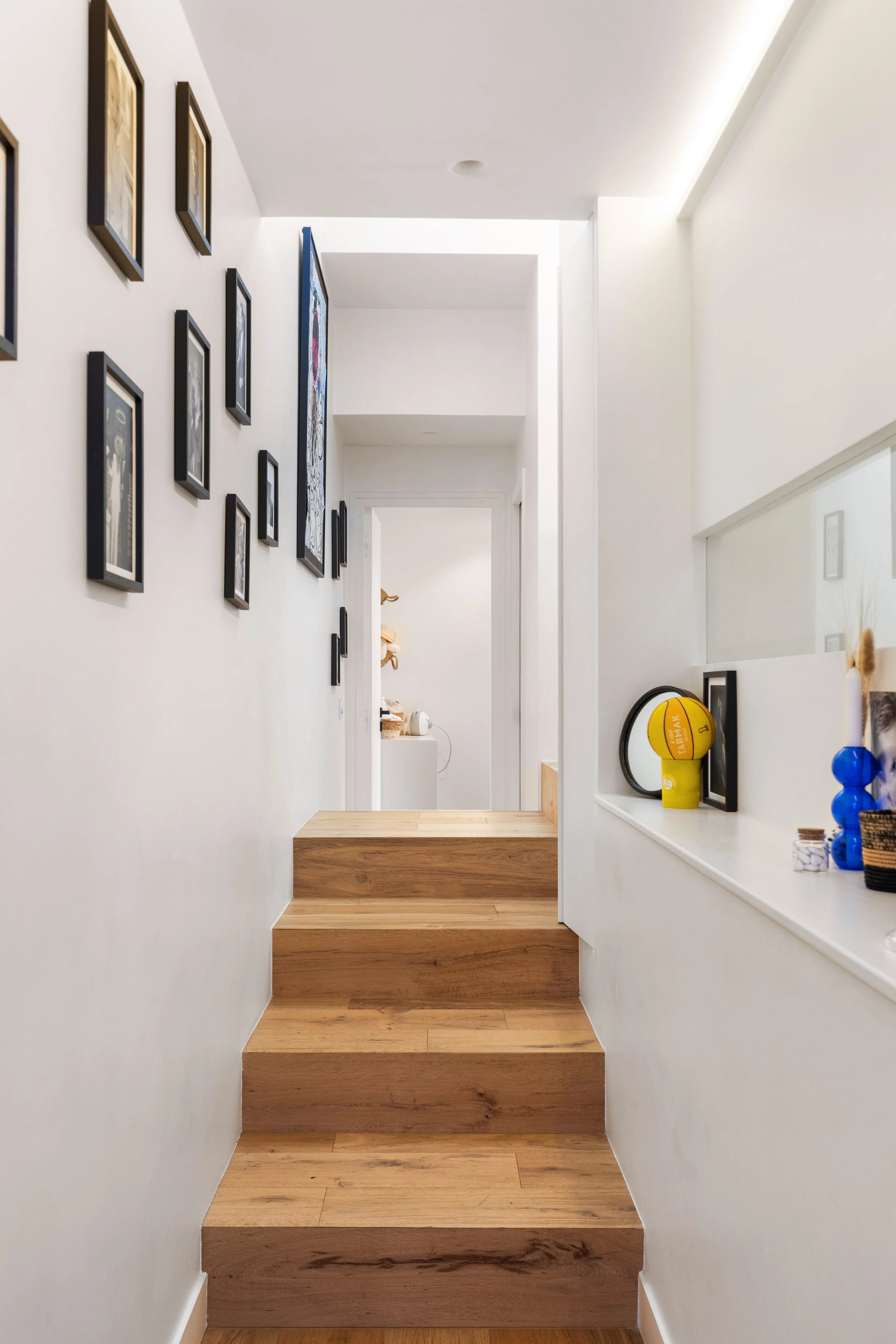 Sale Townhouse Paris 17th