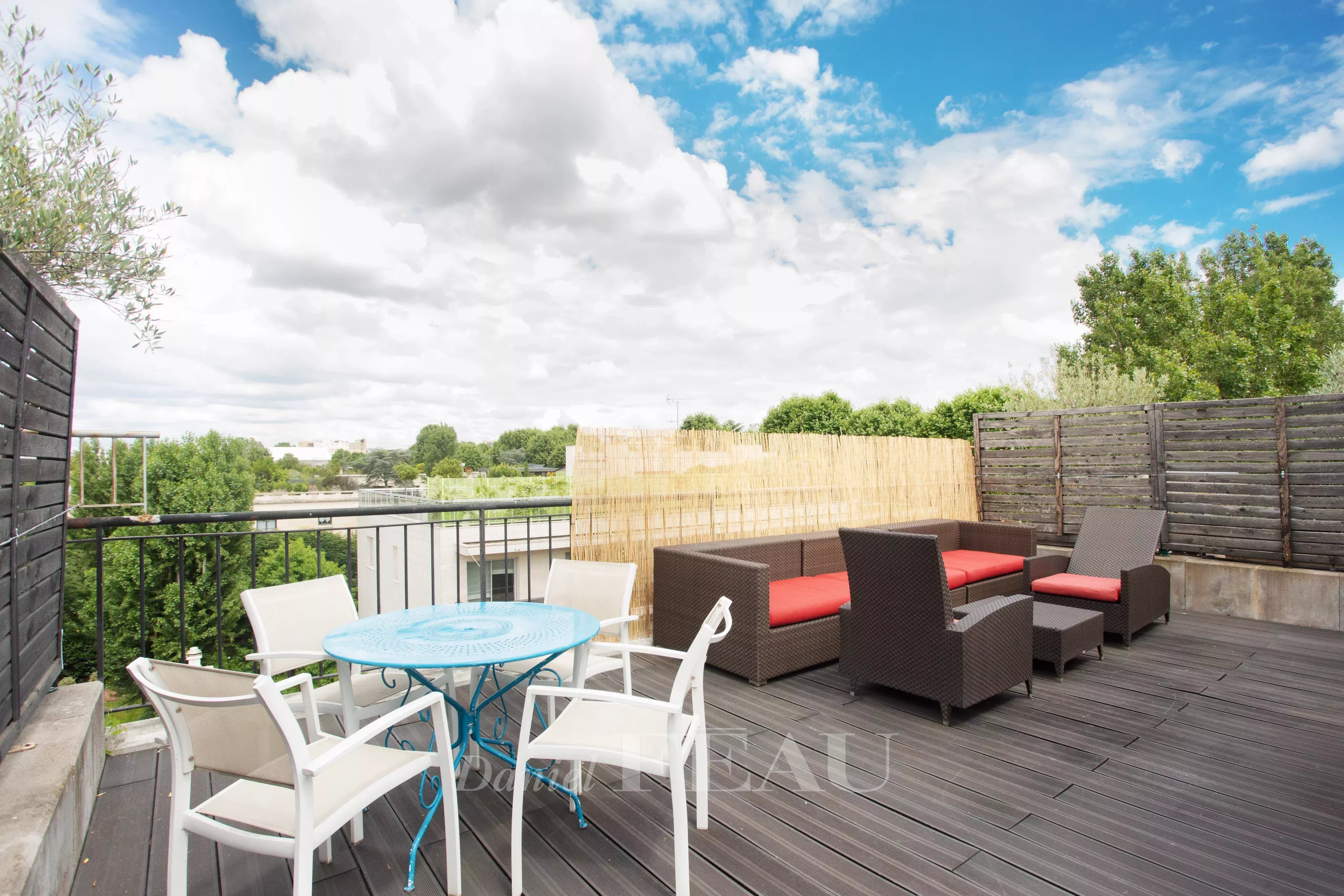 Rental Apartment Neuilly-sur-Seine