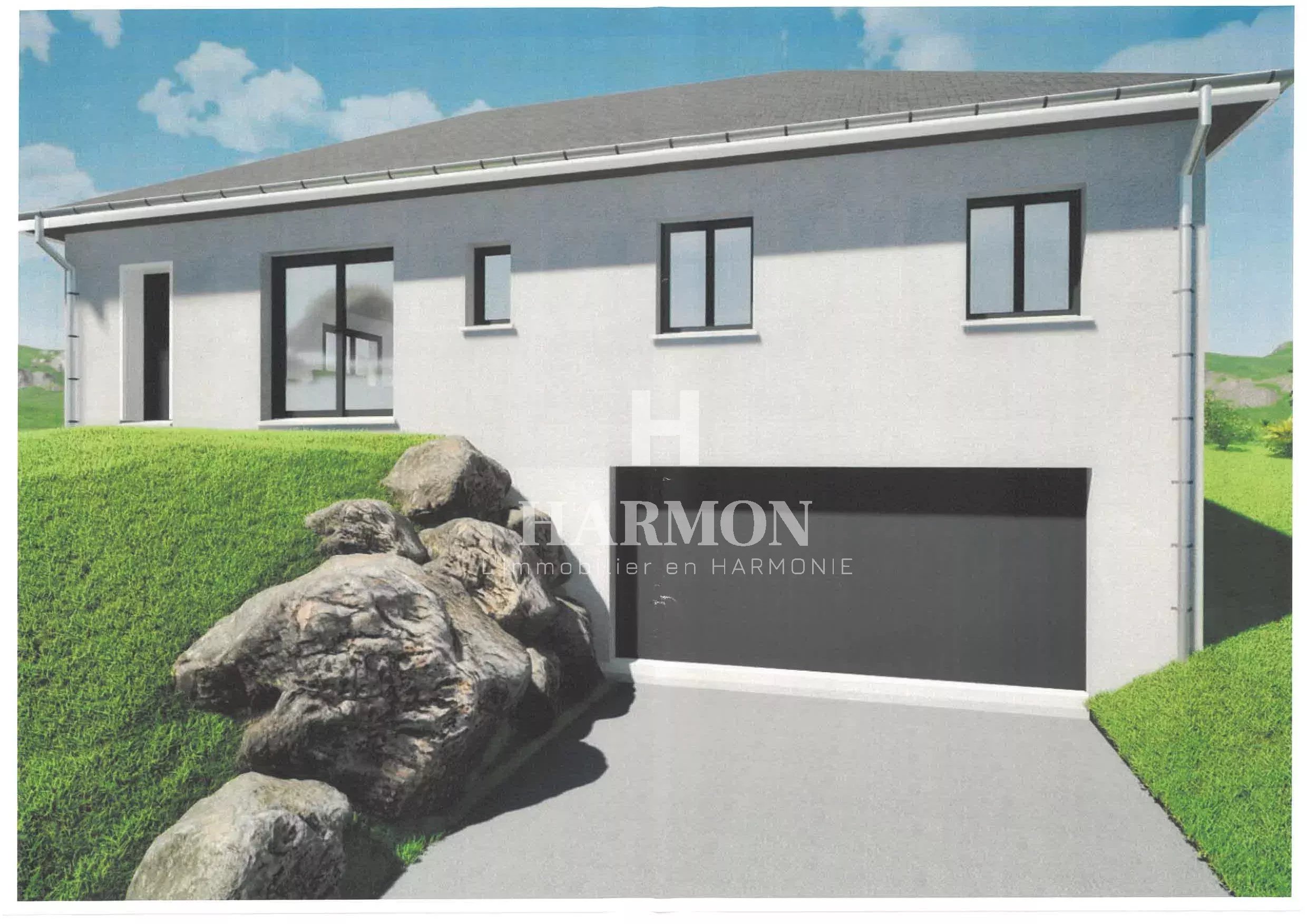 Venta Casa Gurmençon