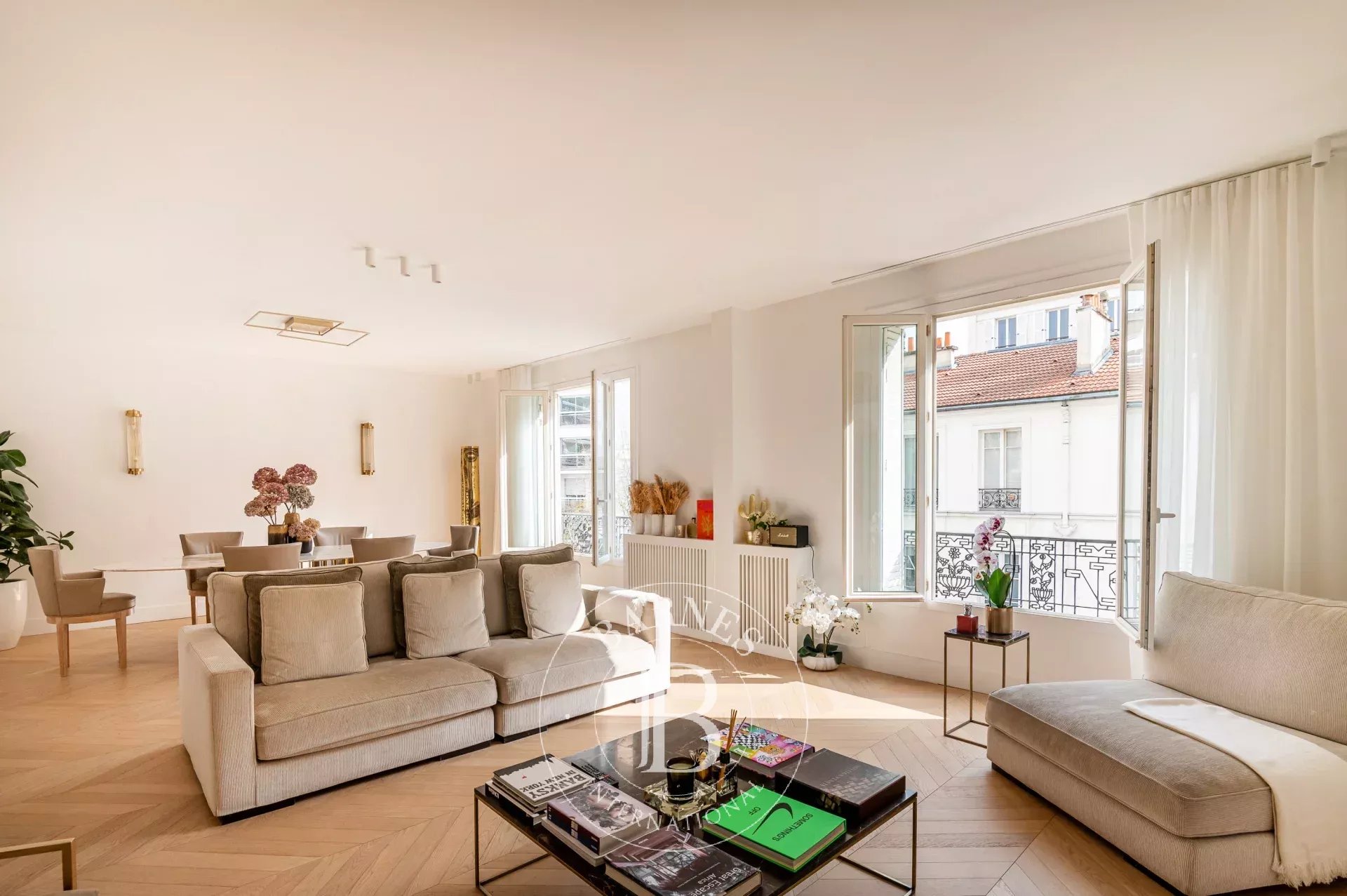 Piso Neuilly-sur-Seine  -  ref 87115836 (picture 2)