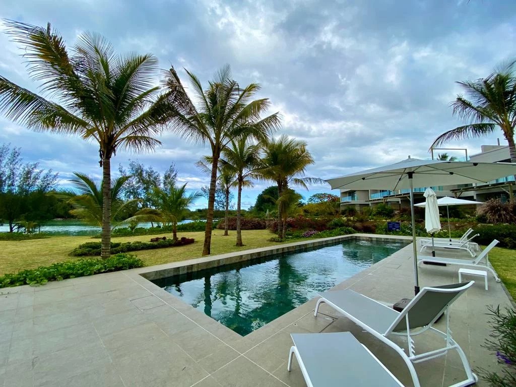 Dubleks Calodyne - picture 11