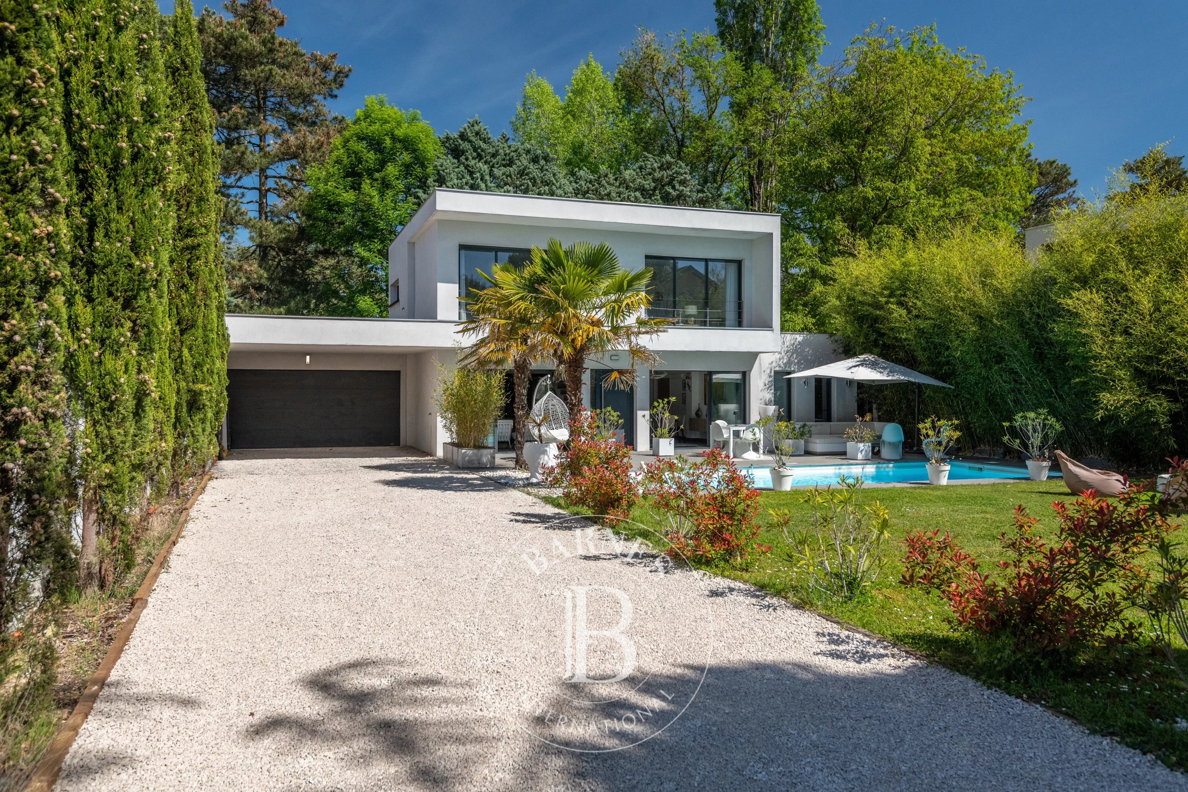 Maison Charbonnières-les-Bains