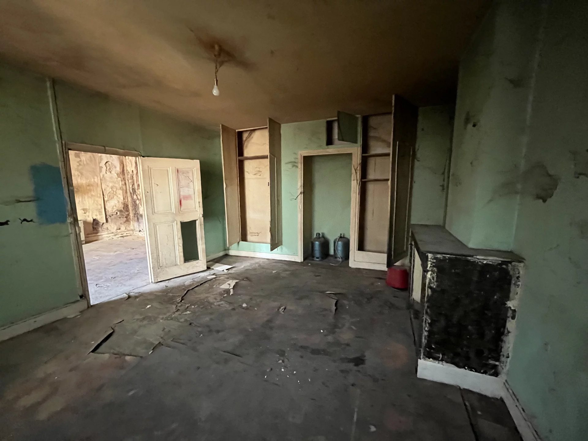 Achat Appartement T3 à Romans-sur-Isère (26100) - 78m²