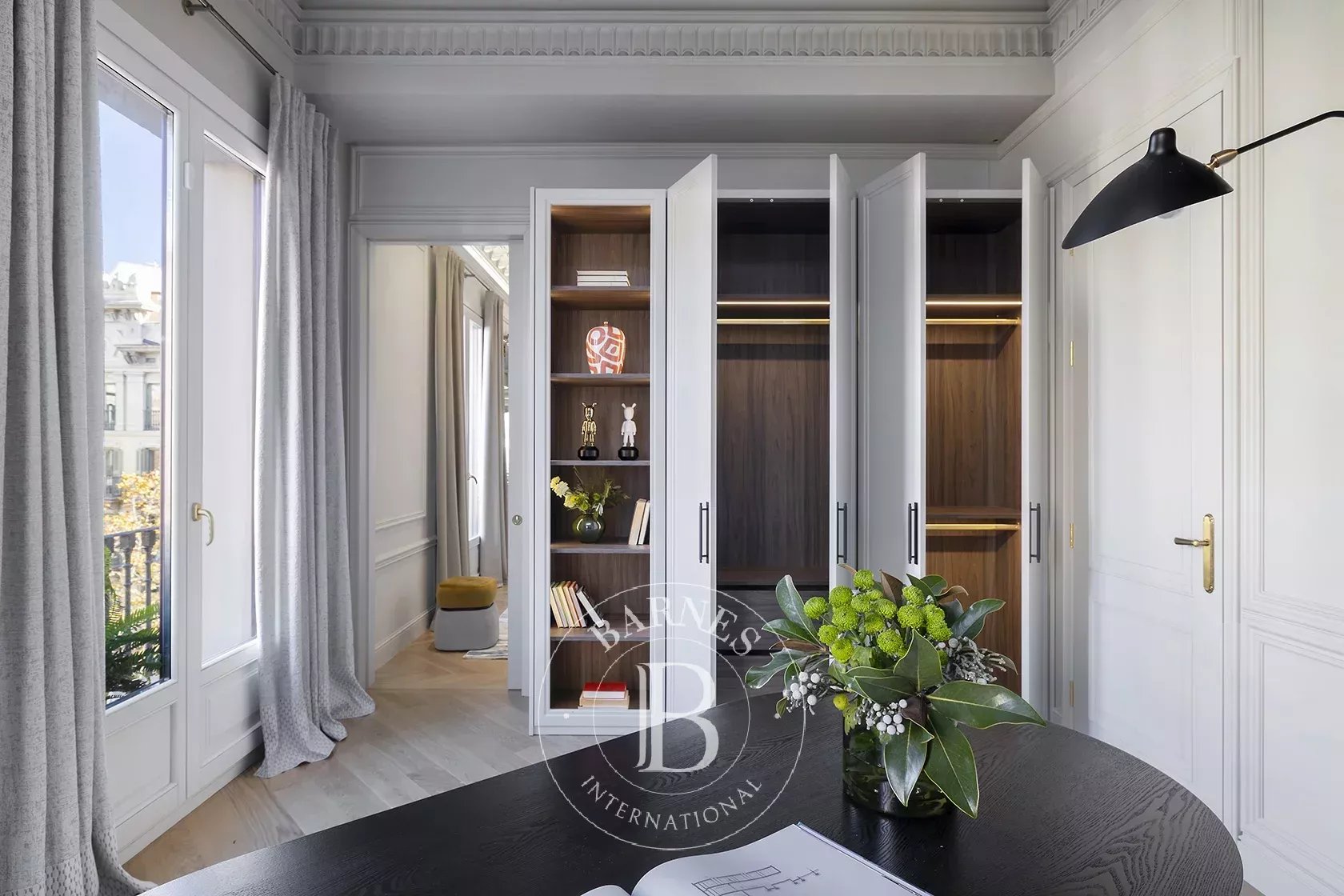 Daire Barcelona - picture 12