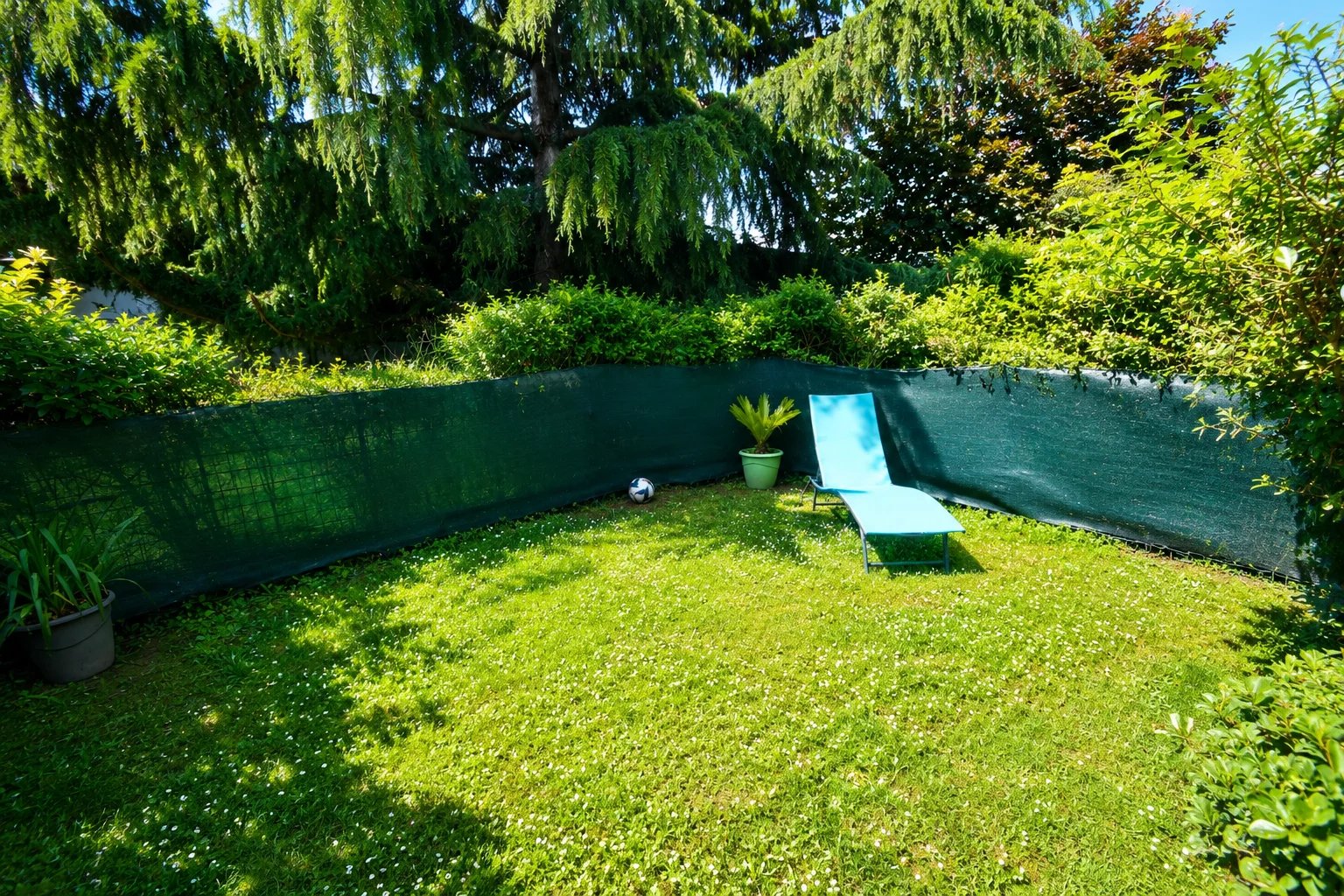 Vente Appartement Livry-Gargan
