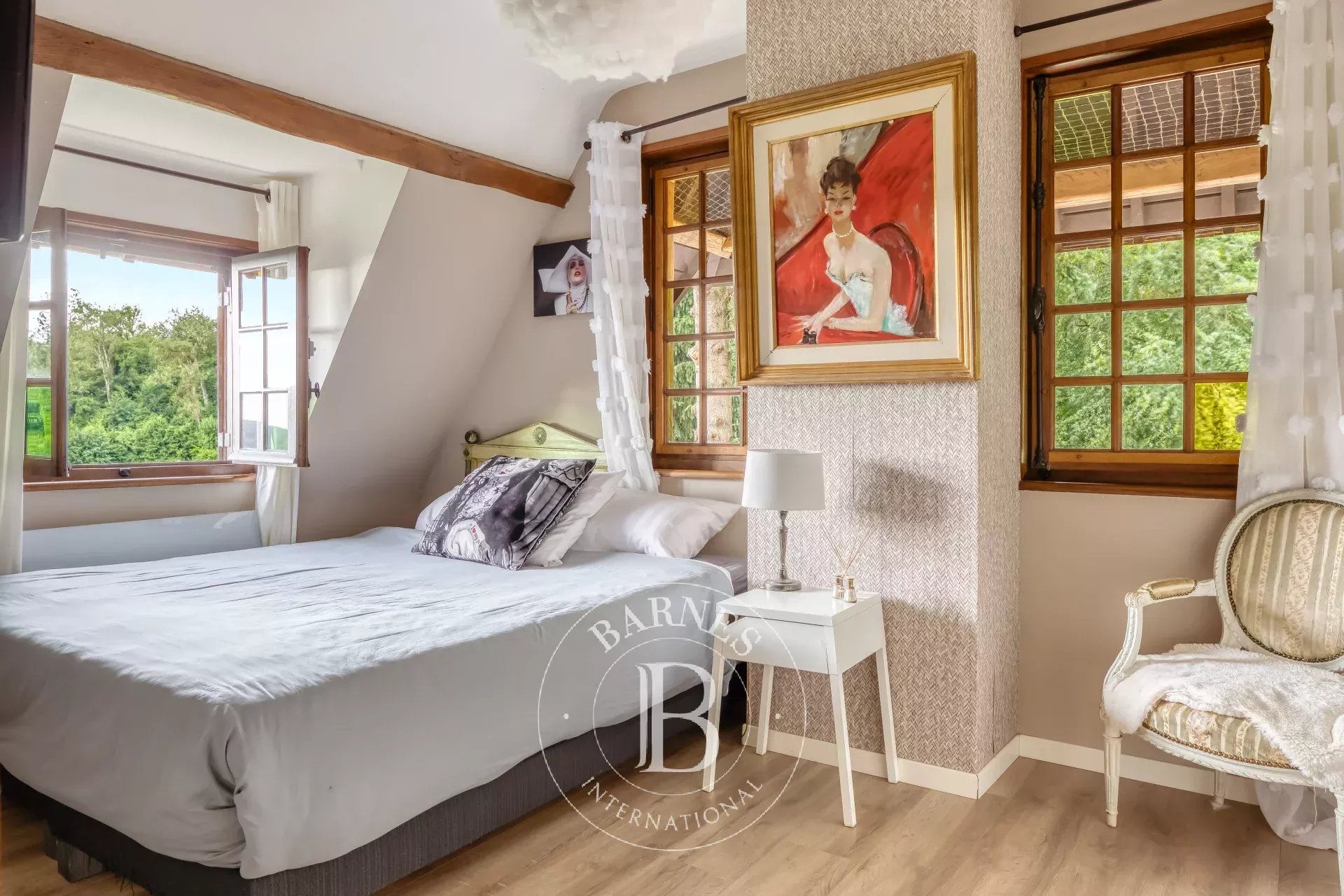 Pierrefitte-en-Auge  - House 4 Bedrooms - picture 12