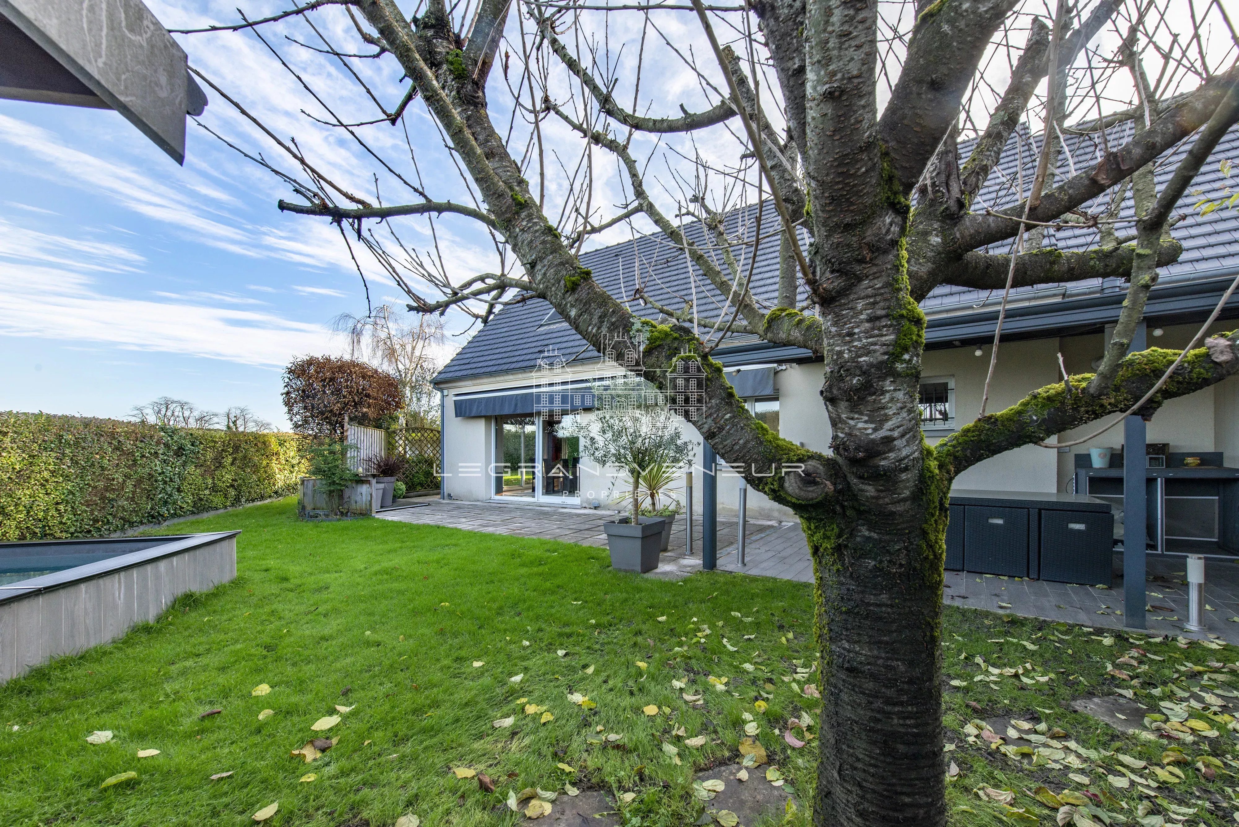 Vente Maison Saint-Fargeau-Ponthierry