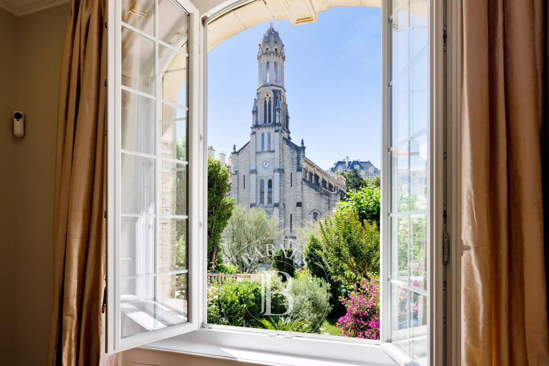 Biarritz  - Appartement 4 Pi&egrave;ces 2 Chambres - picture 15