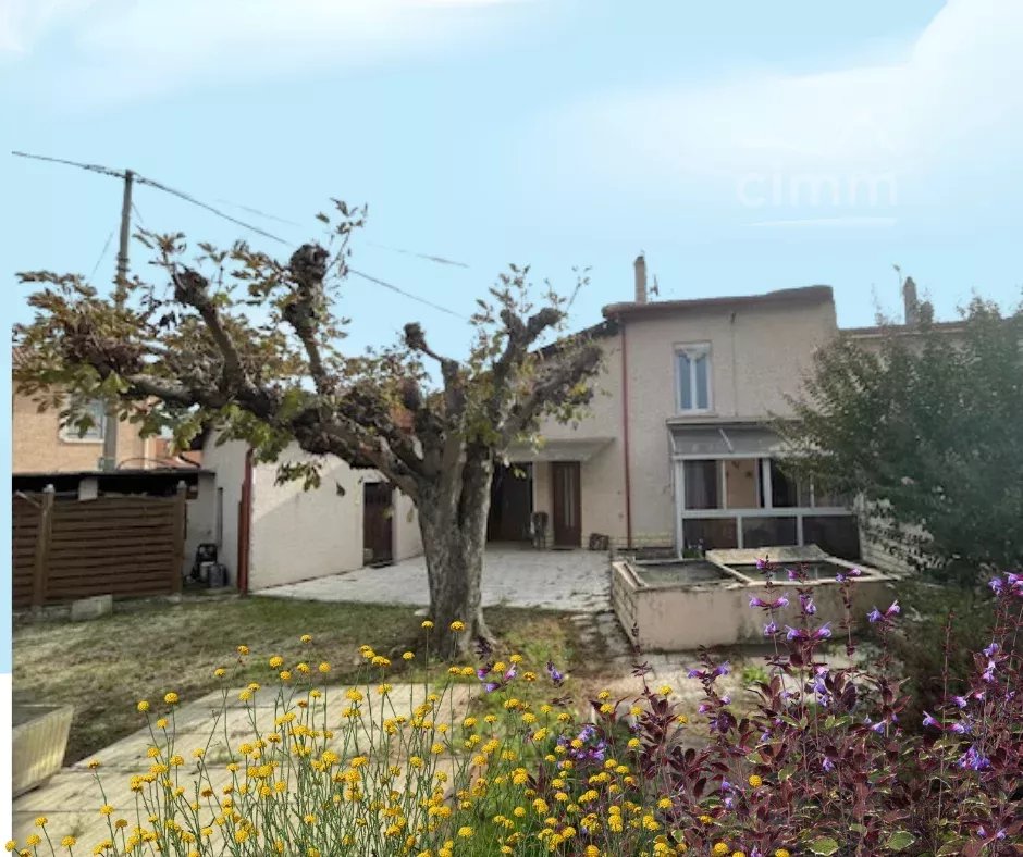 Agence immobilière de Cimm Immobilier Saint Rambert d'Albon