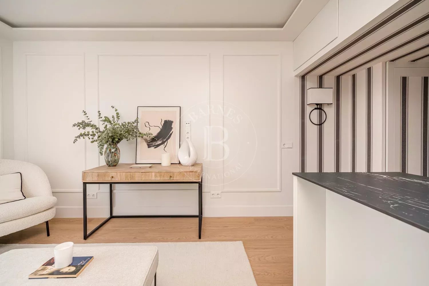 Daire Madrid - picture 7