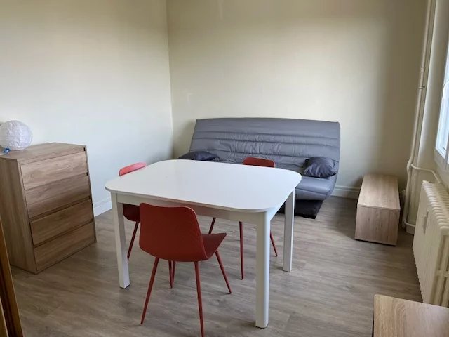 Location Appartement Nevers