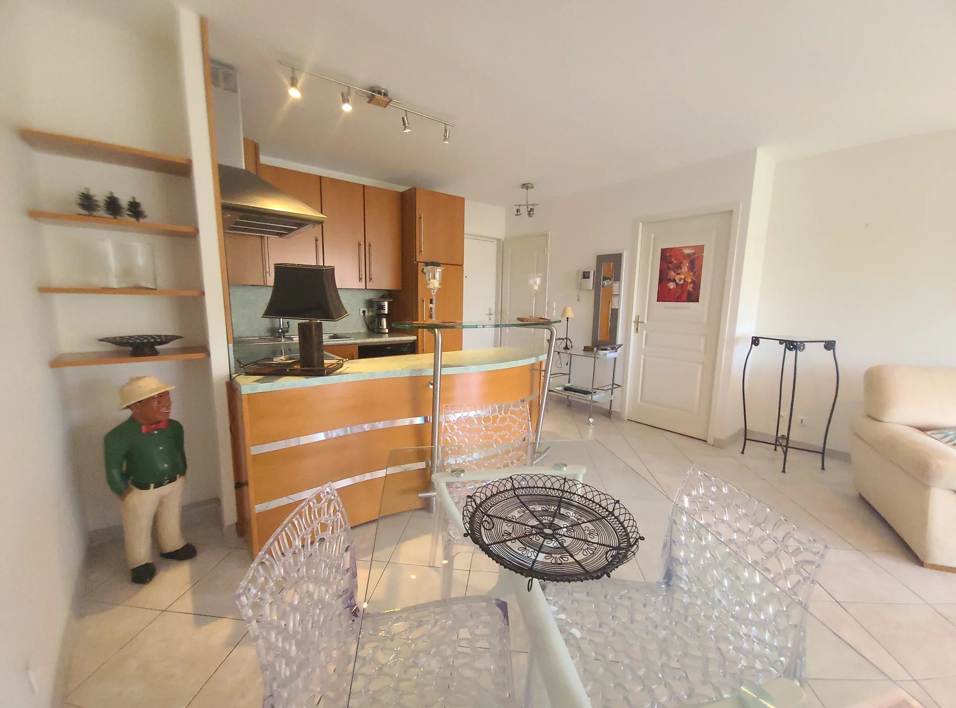 Agence immobilière de Maeva Immobilier