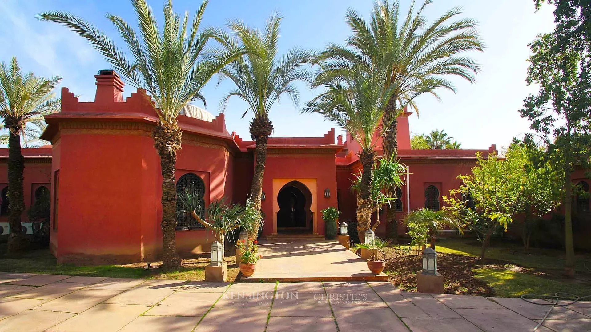 5 Bedroom Villa/Townhouse's Image 5