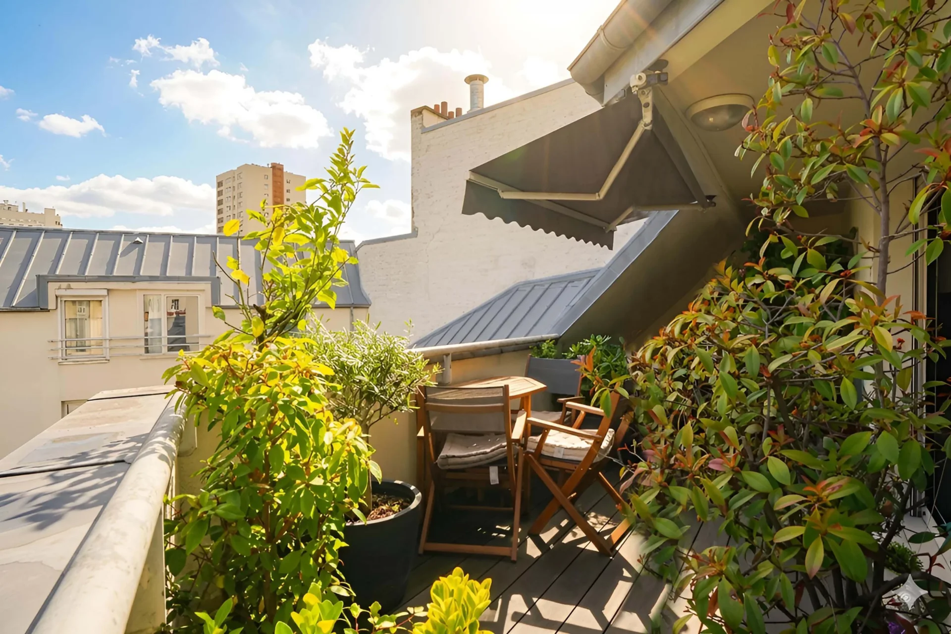 Paris 11e - RUE DE BAGNOLET / ALEXANDRE DUMAS