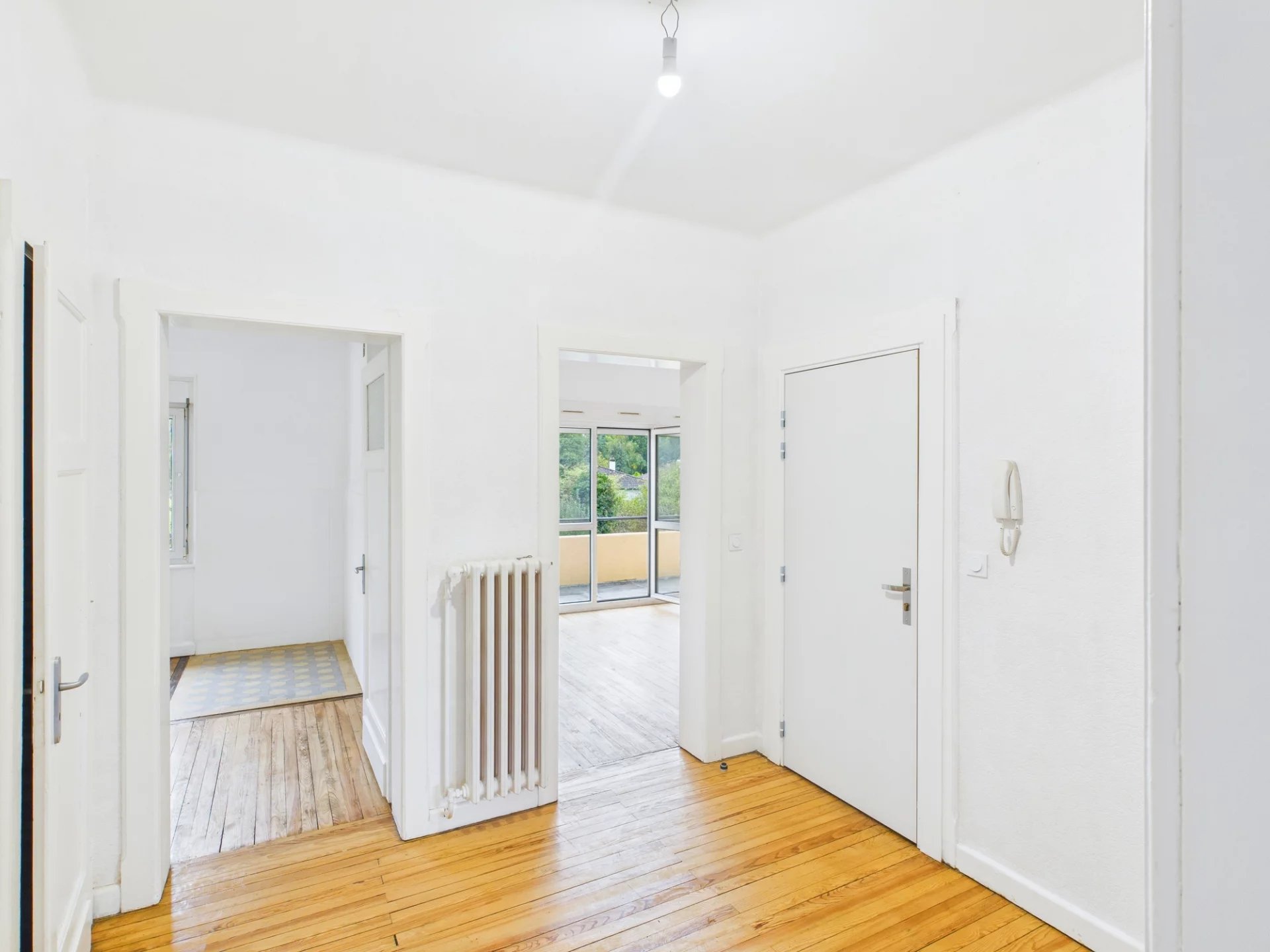 Achat Appartement T4 à Scy-Chazelles (57160) - 80.3m²