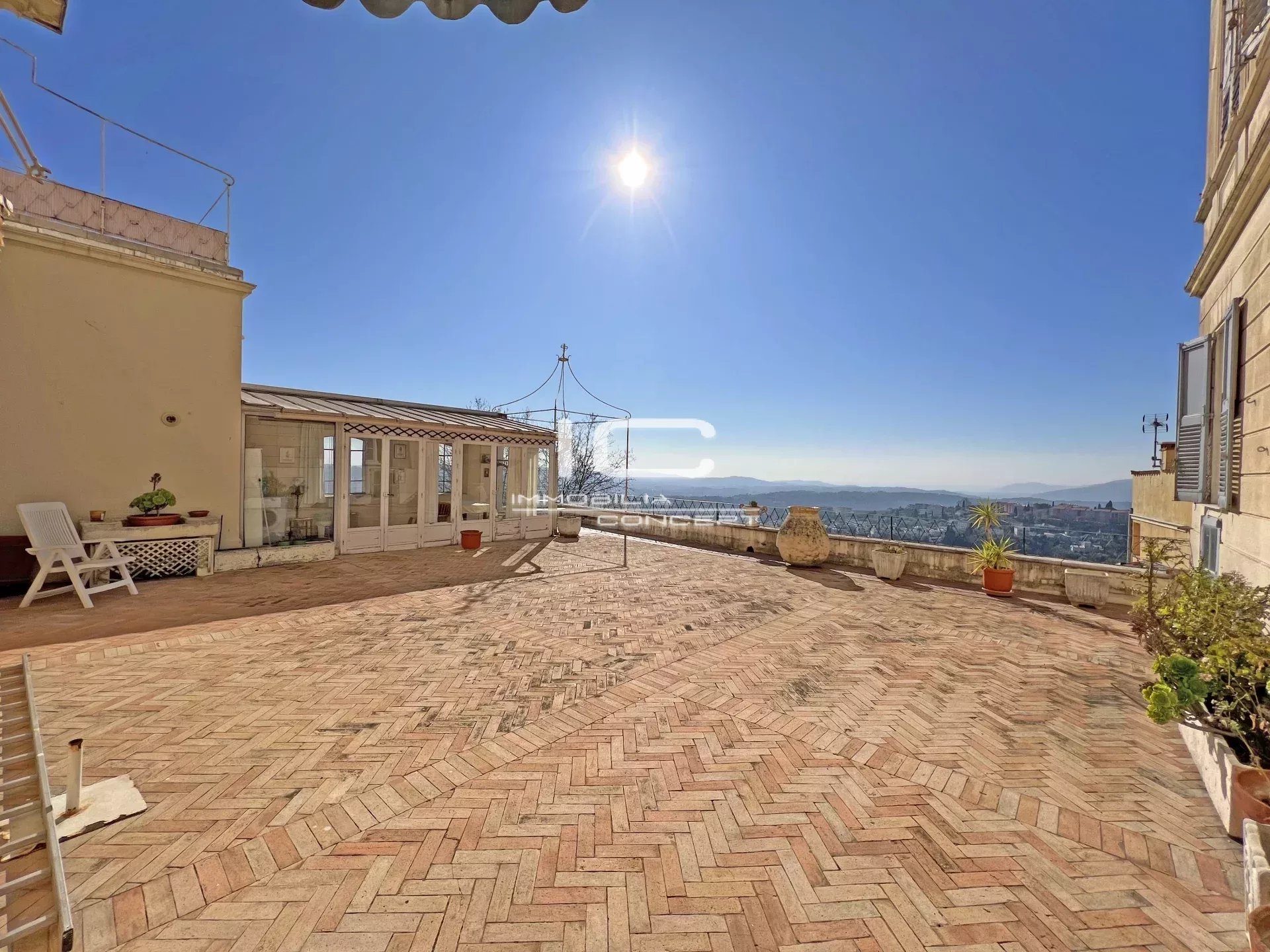 Vente Appartement Grasse