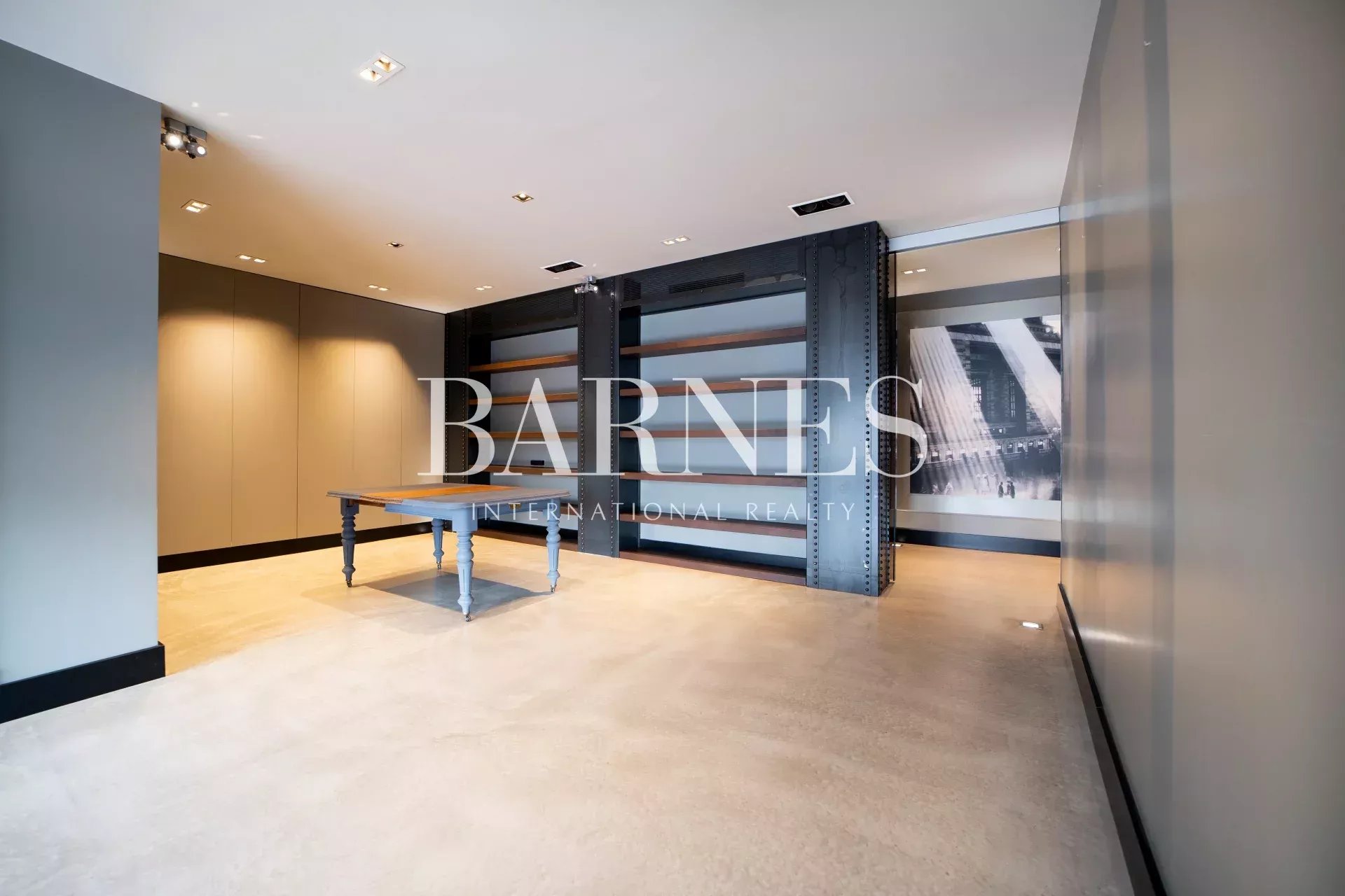 Daire Madrid - picture 13