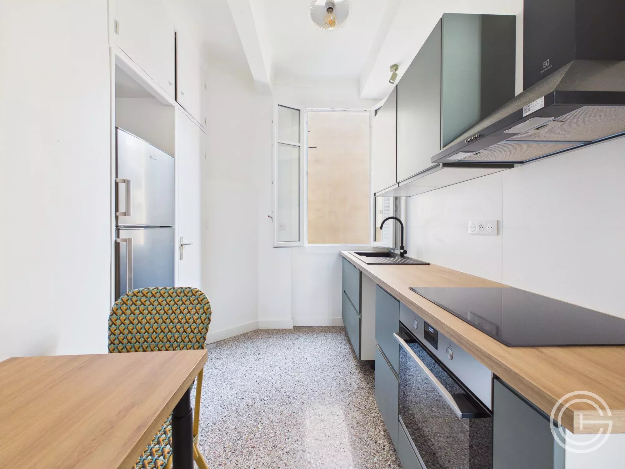 Location Appartement Nice
