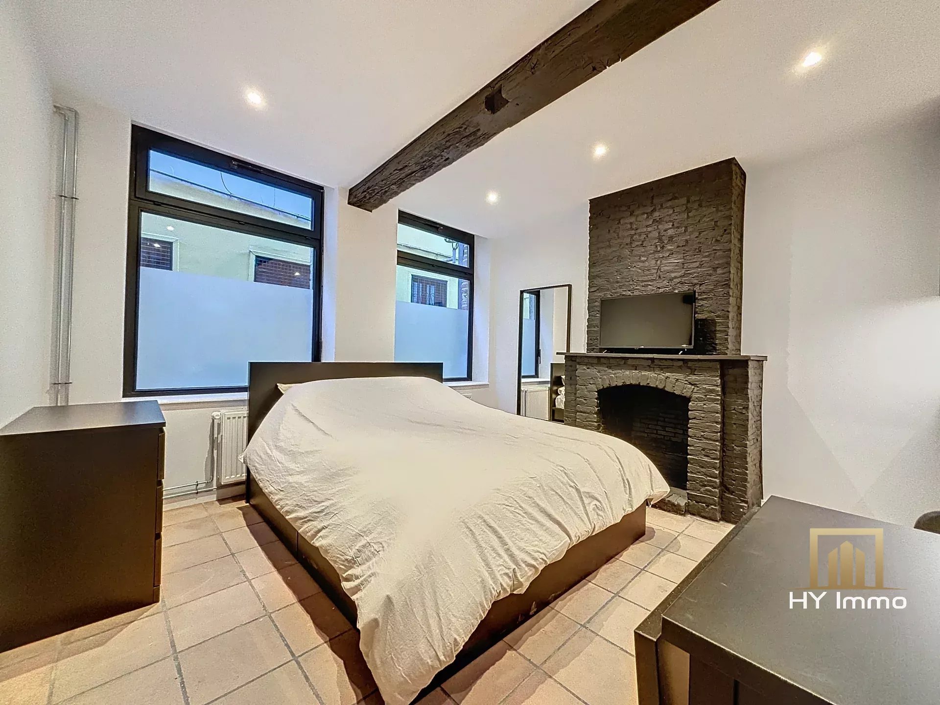 Verkoop Studio Brussel