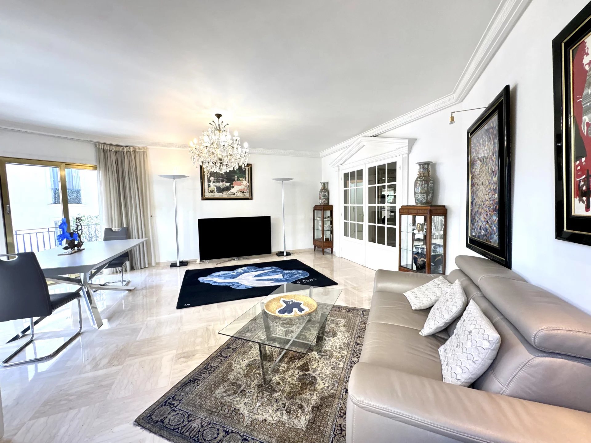 Agence immobilière de L'Agence Vauban