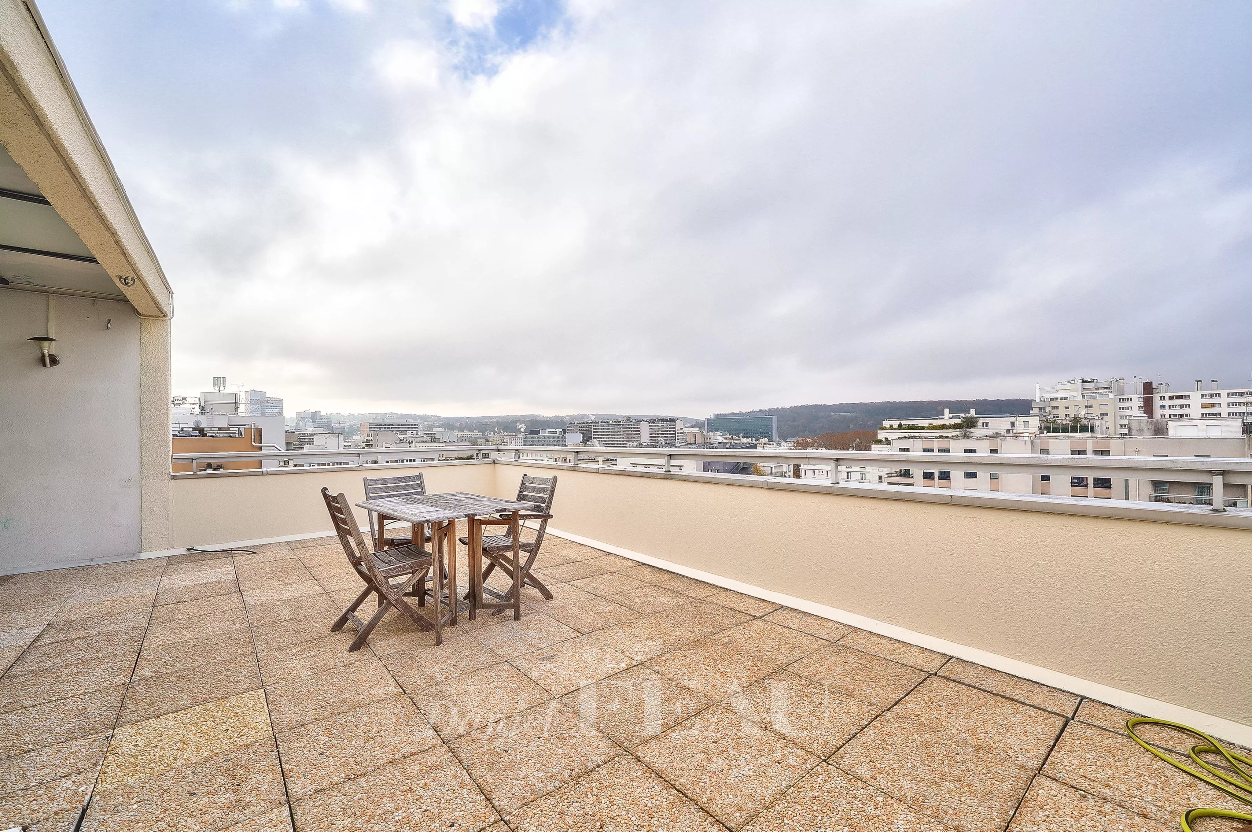 Rental Apartment Boulogne-Billancourt