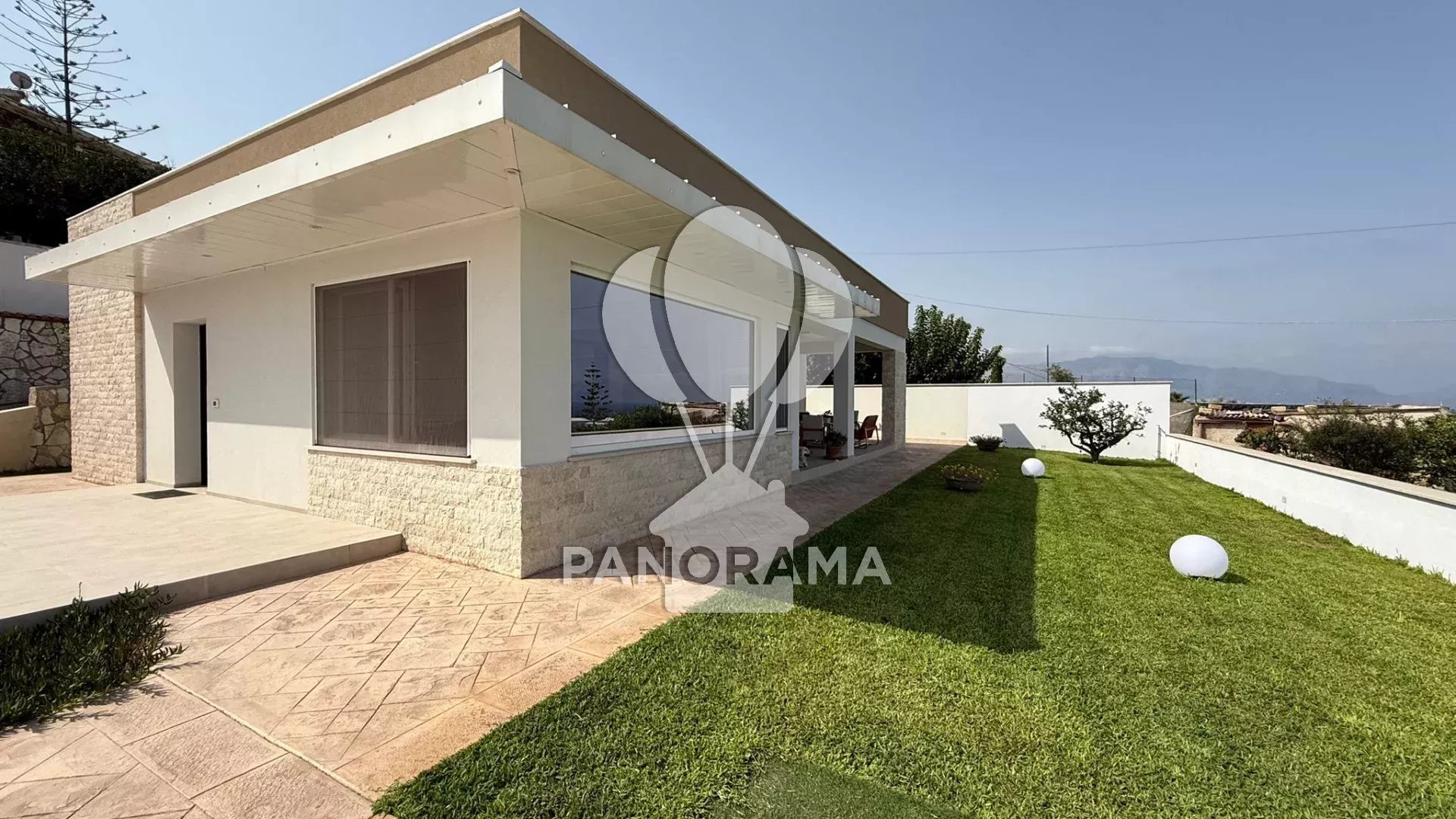 Vendita Villa Balestrate Balestrate-Foce