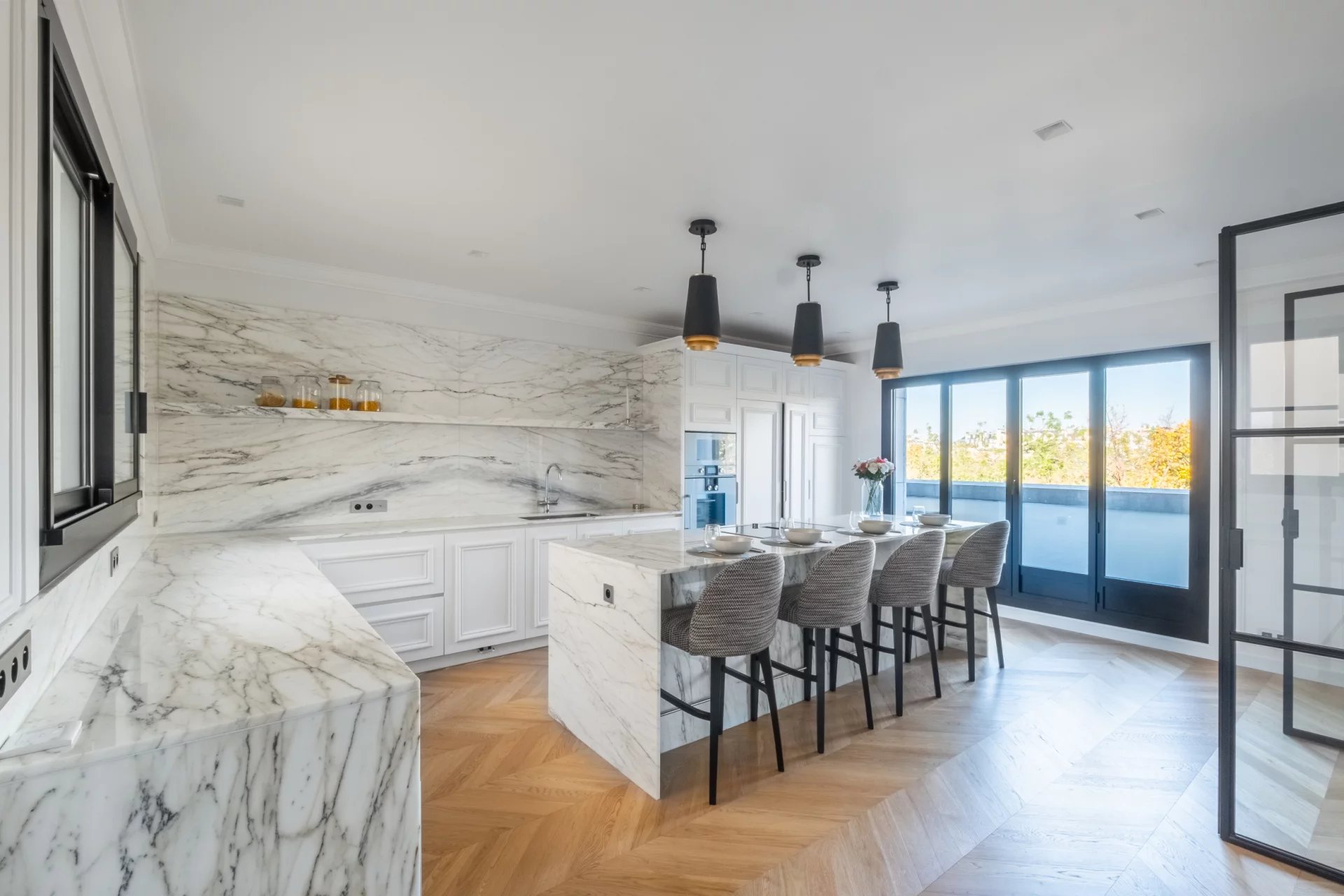 À vendre Appartement | Paris 7ème - picture 8