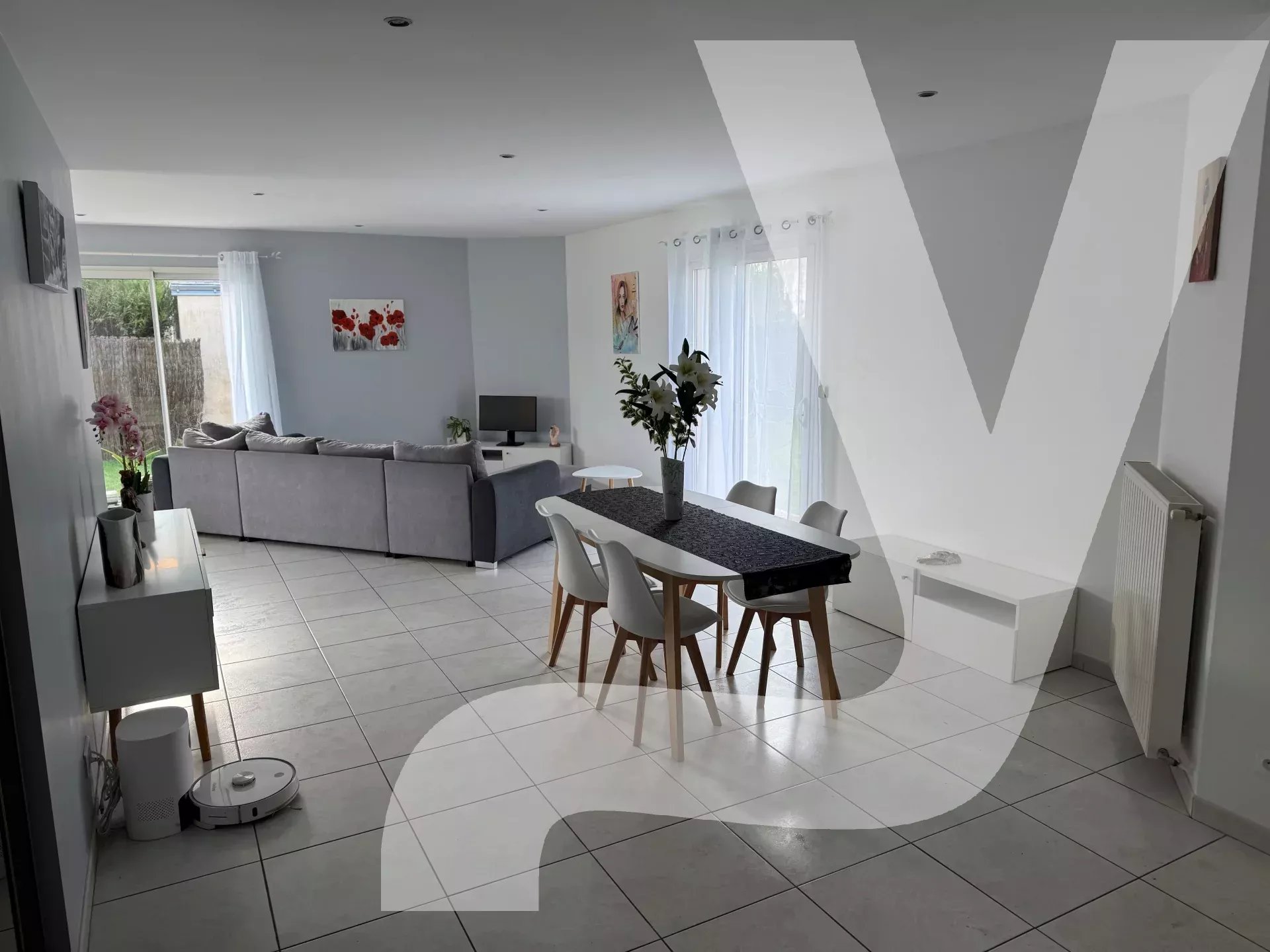 Agence immobilière de CityLife Nantes