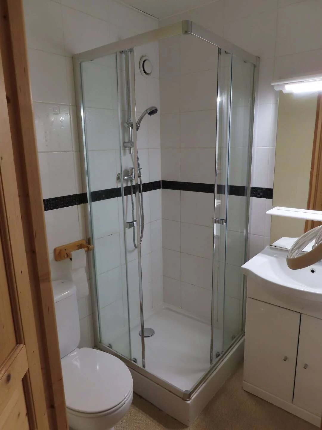 BLEUETS 62 - Appartement 8 personnes