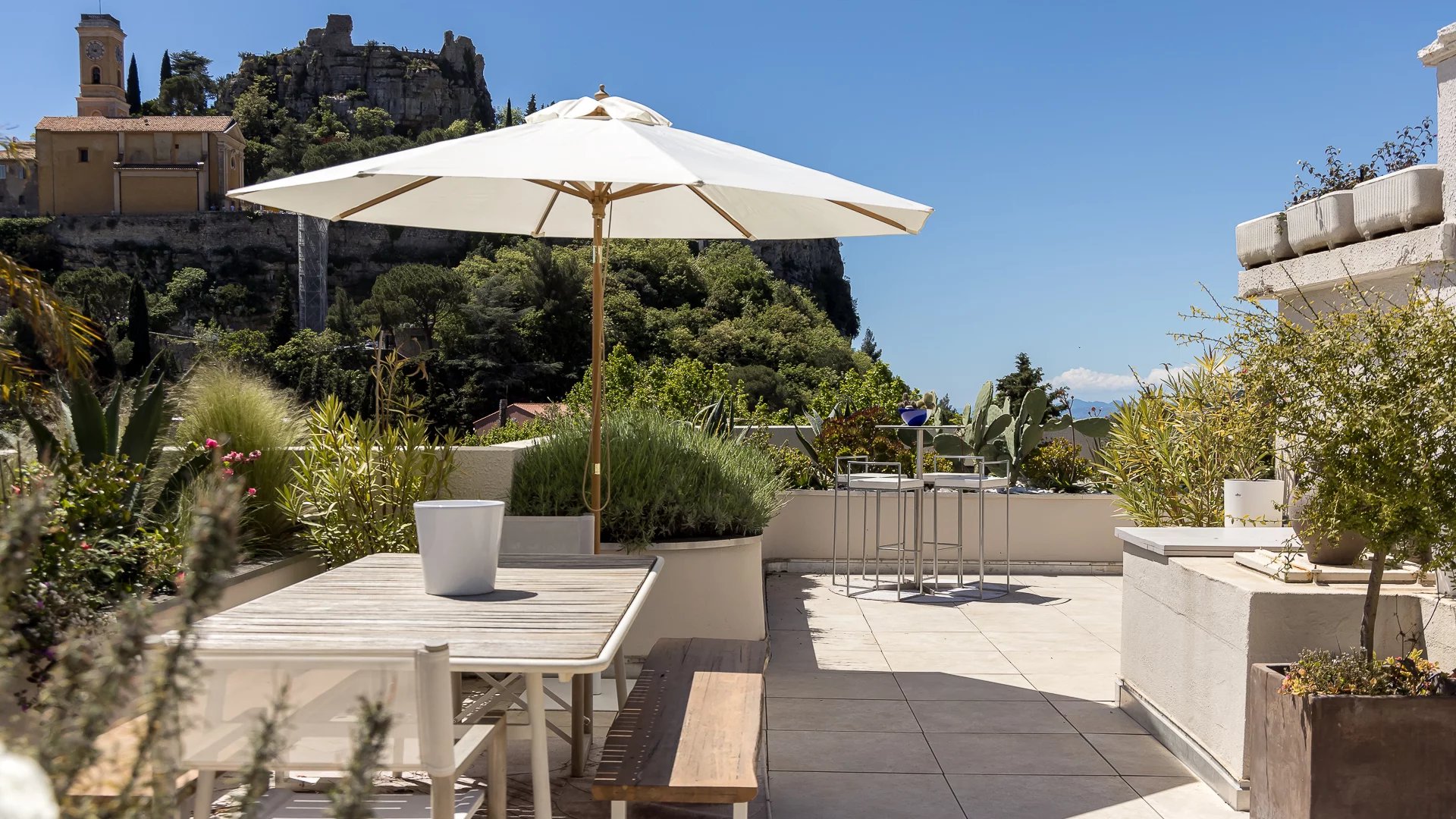Sale Apartment Èze