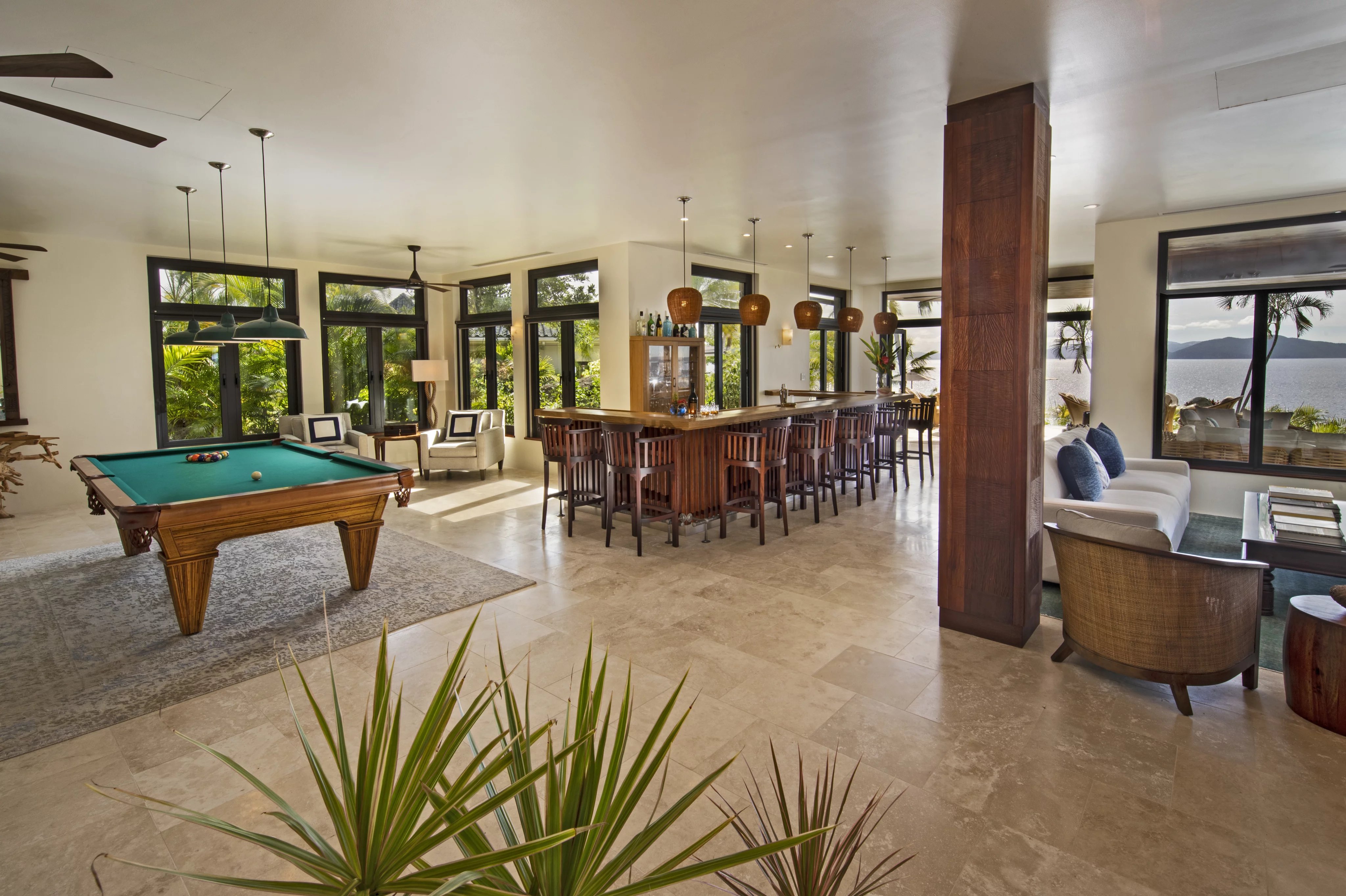 Vente Appartement Road Town