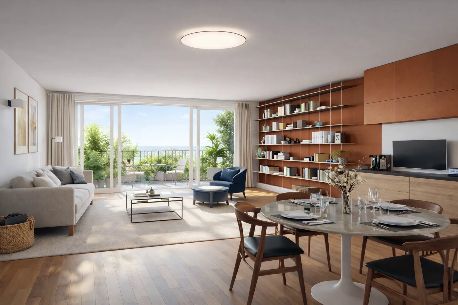 Maison à vendre, 4 pièces, 77 m², Clermont-Ferrand