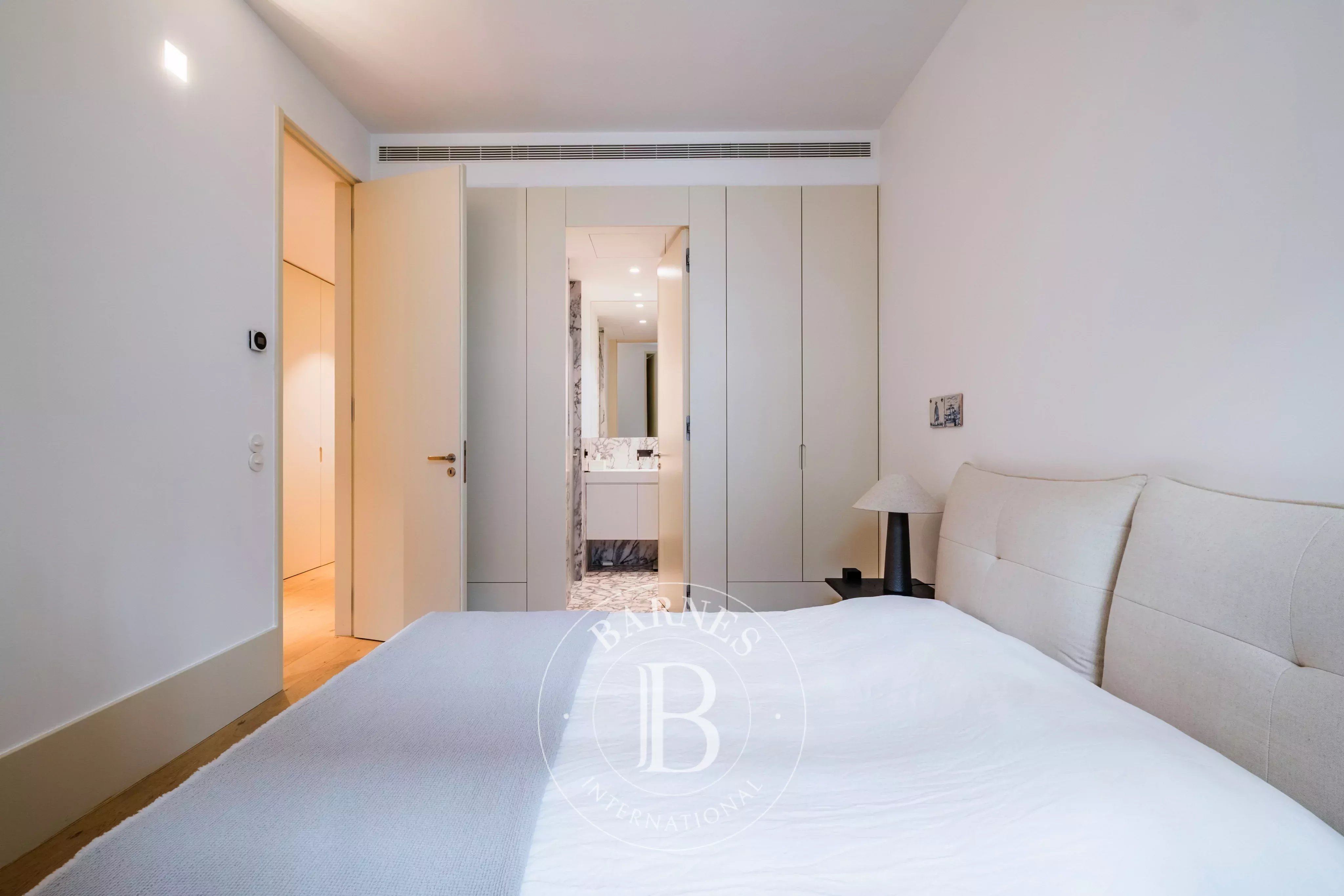 Emplacement, emplacement, emplacement