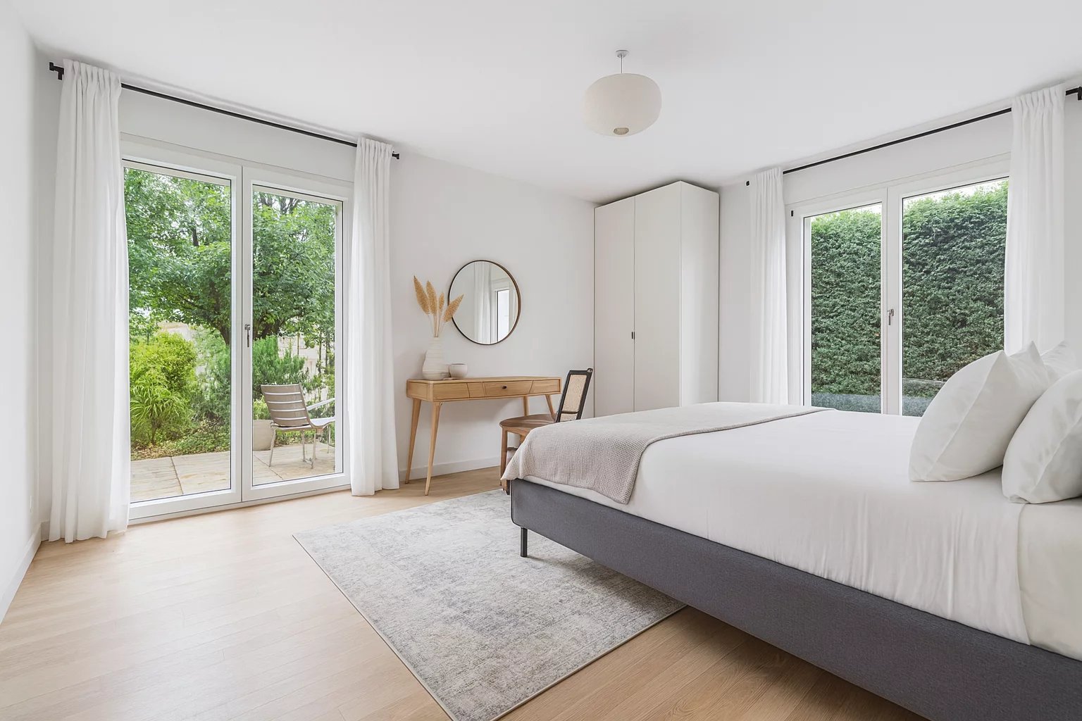 Appartement familial idéalement situé