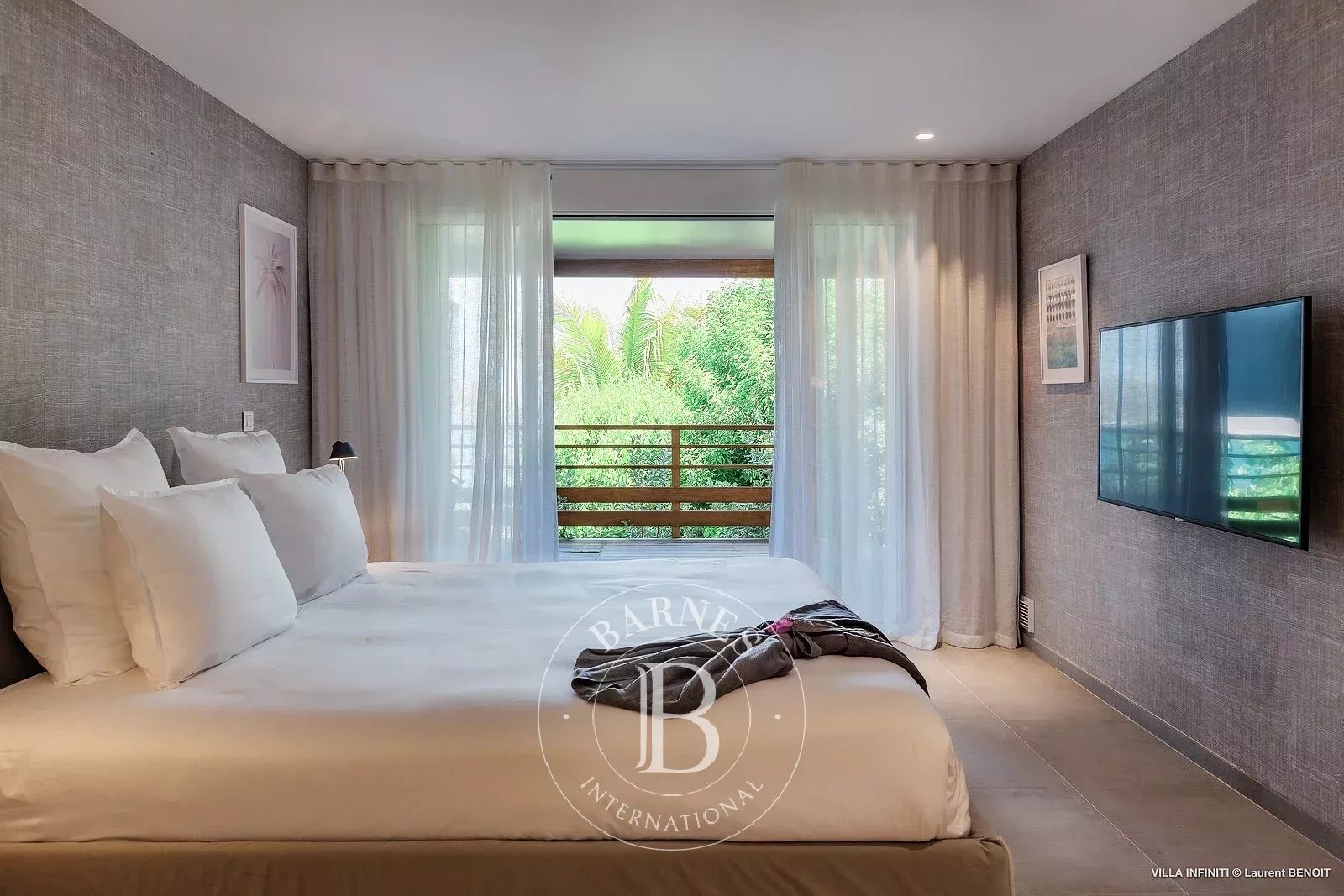 Pointe Milou  - Villa 3 Chambres - picture 18