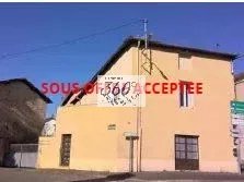 Vente Maison de ville Cluny