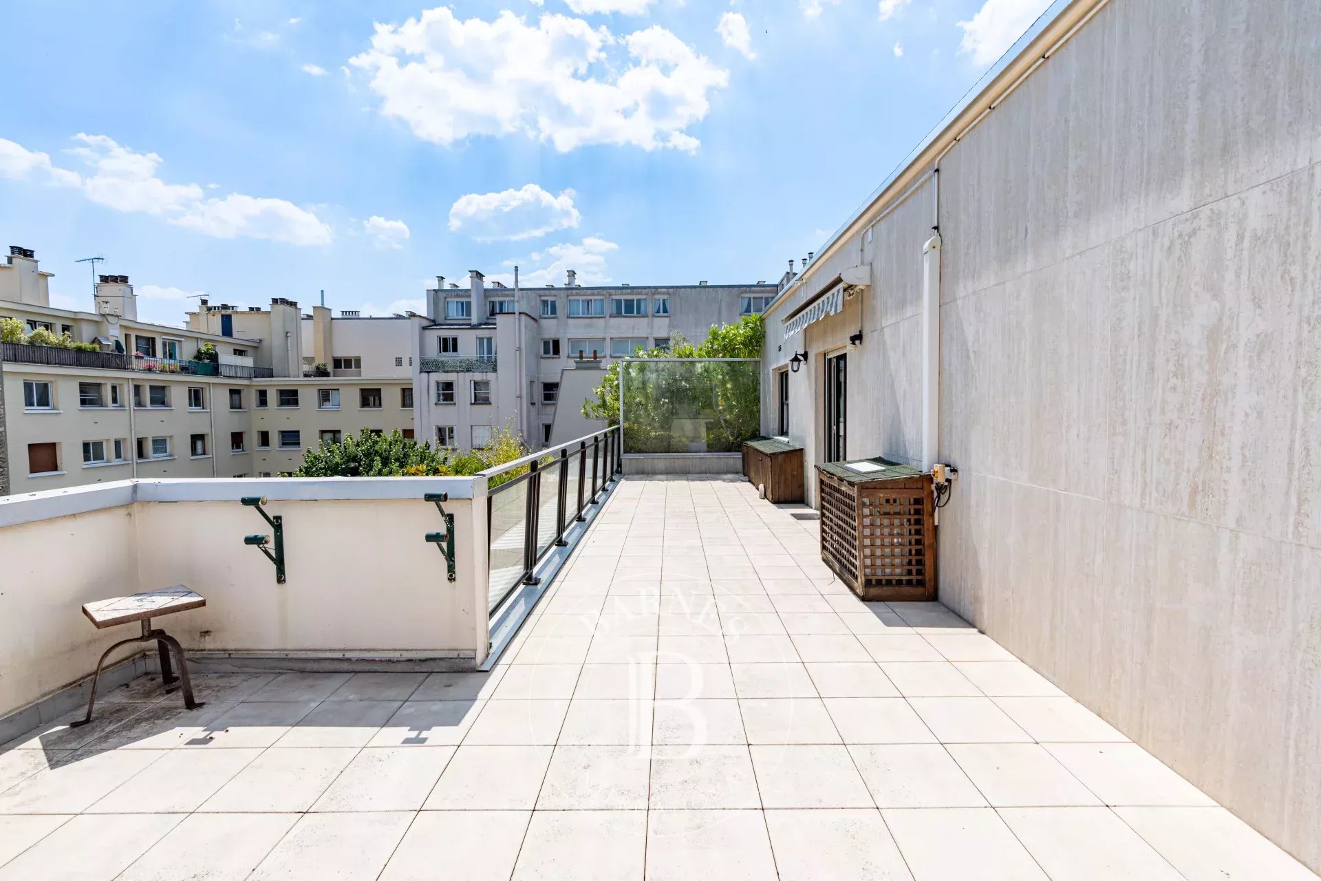 Daire Neuilly-sur-Seine - picture 10