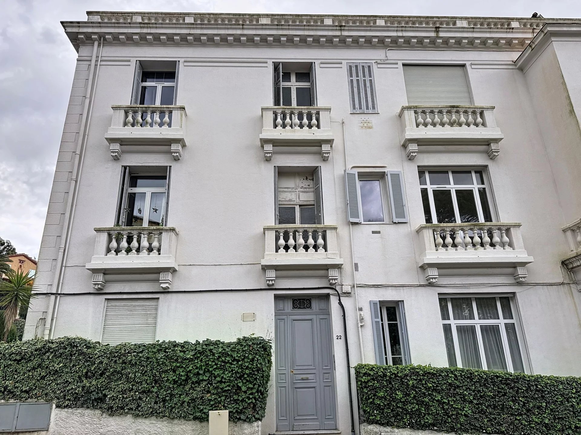 Agence immobilière de Infinity Group Immobilier